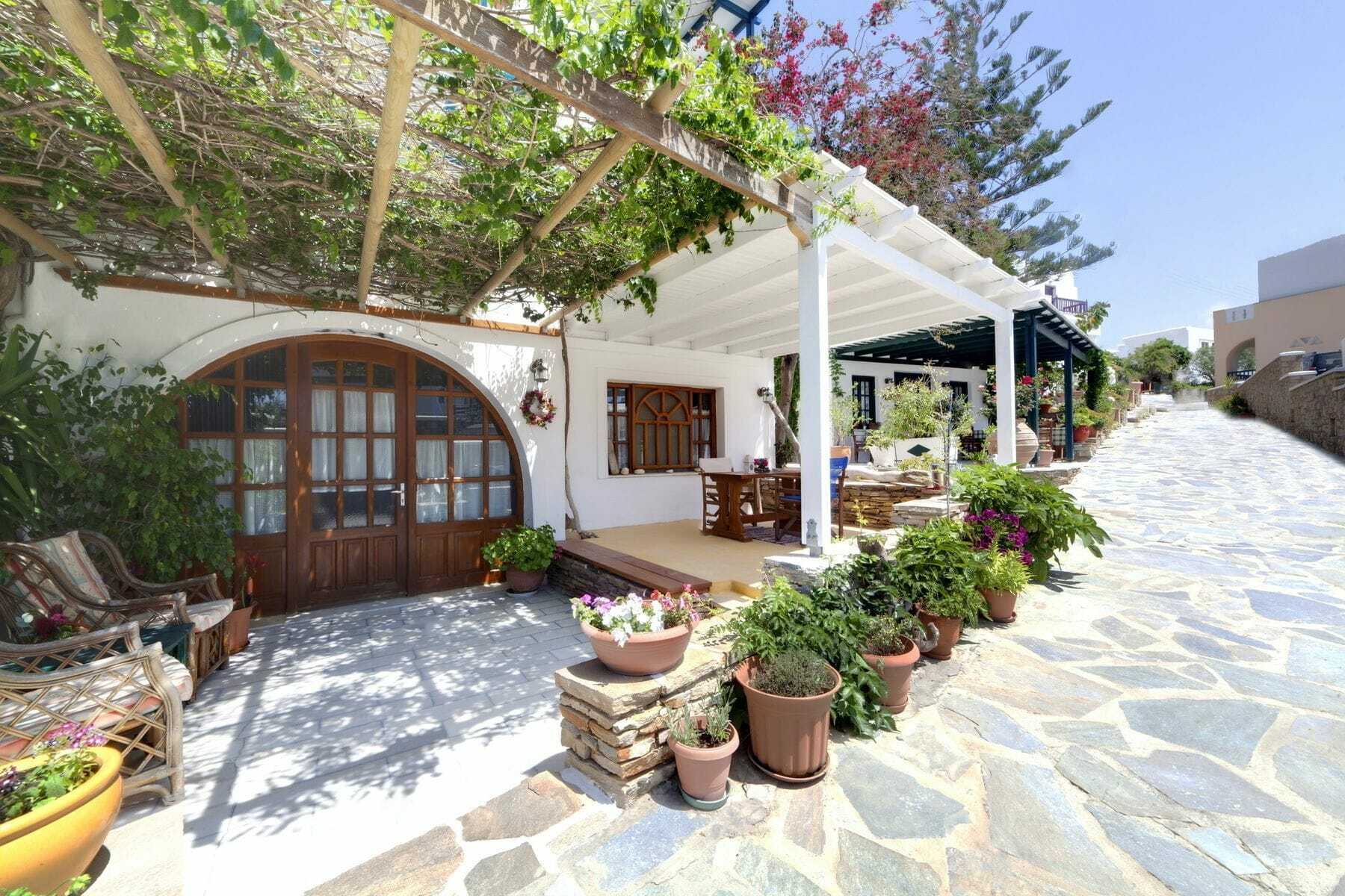 Celini Retreat Apartment