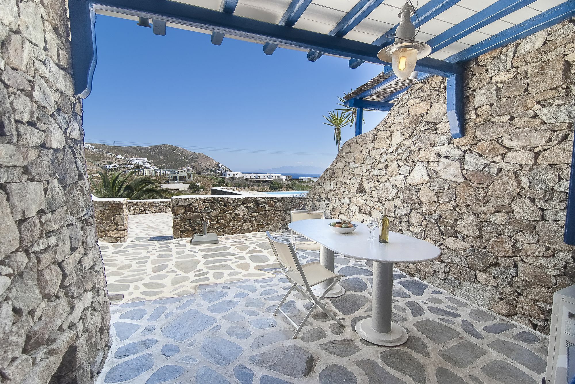 Apartment Elia Mykonos Collection