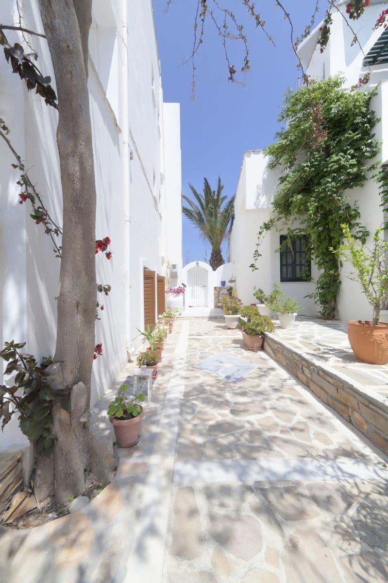 Celini Retreat Apartment *