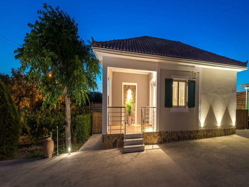Madini Villa