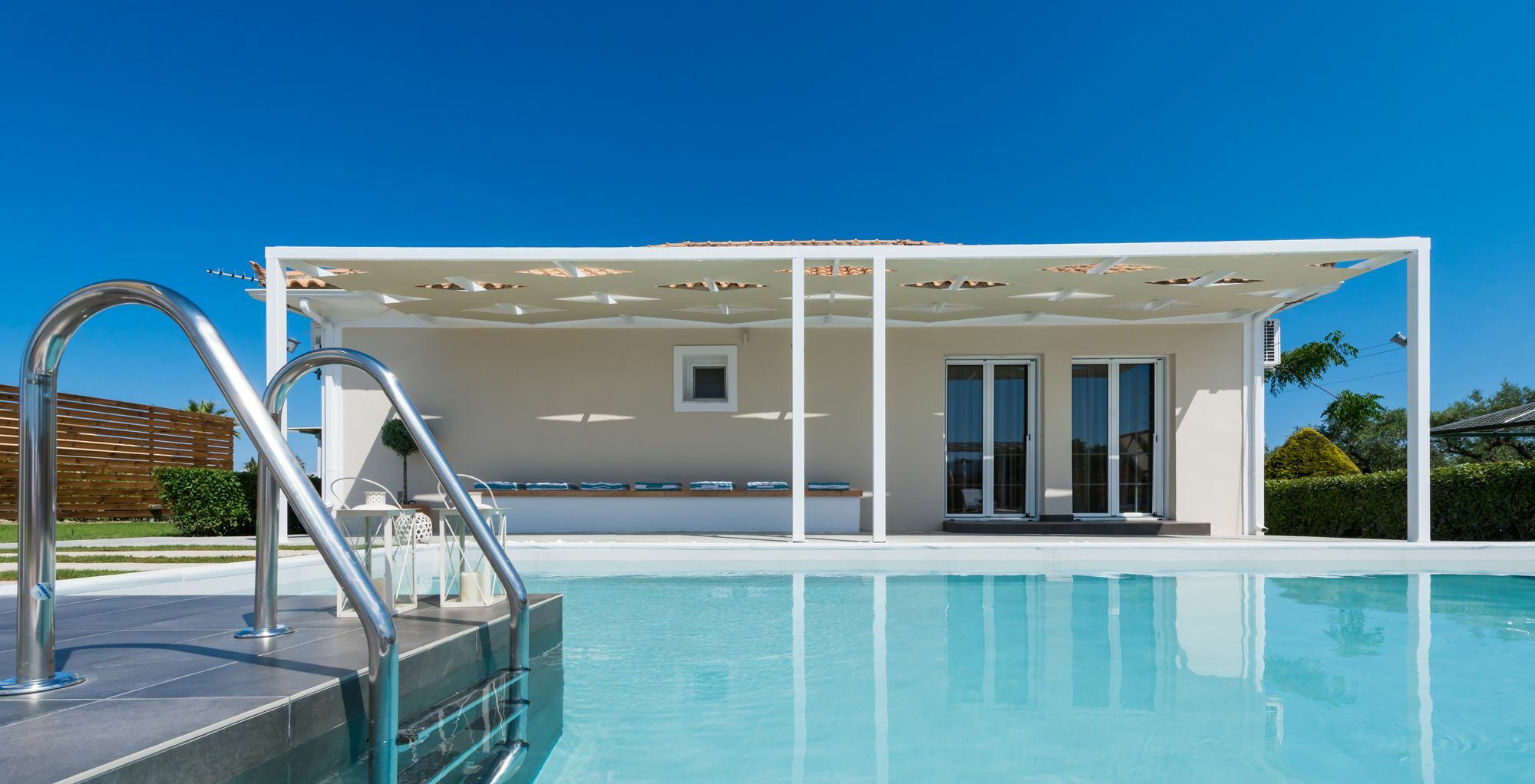Madini Villa Vanato