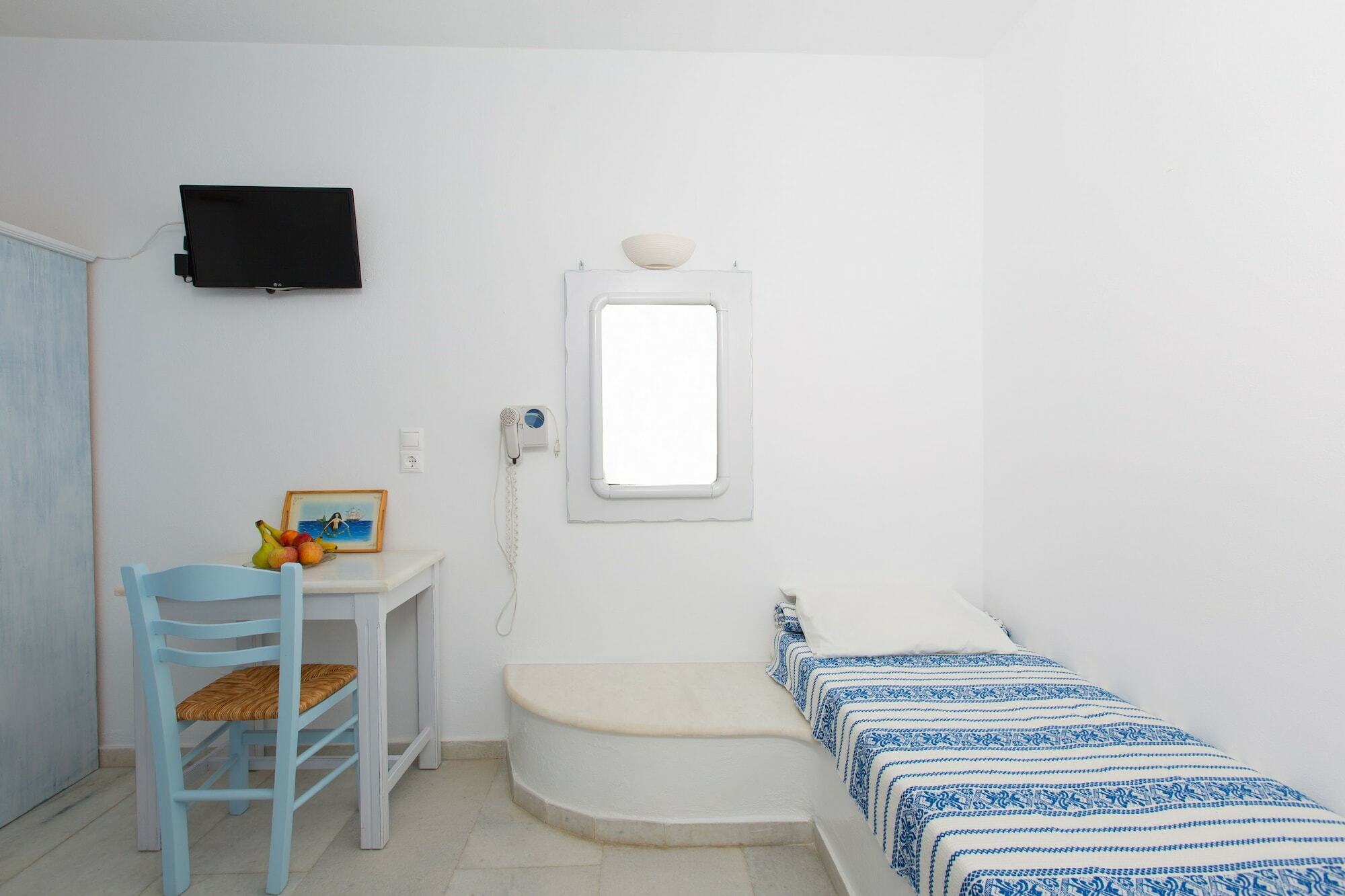 Celini Retreat Apartment Agios Prokopios (Naxos)