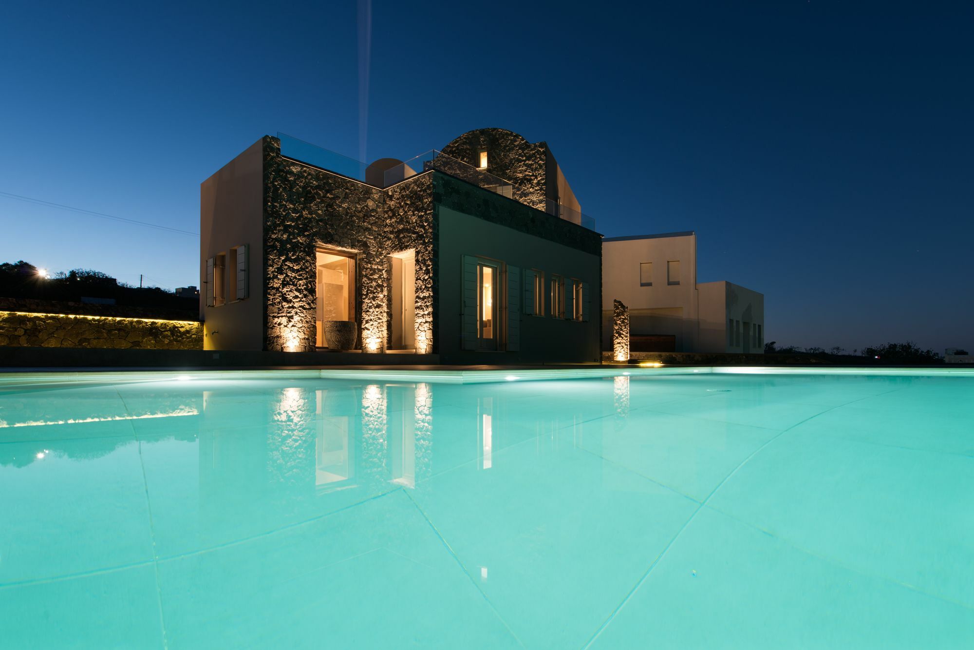 Villa Amaranthine *
