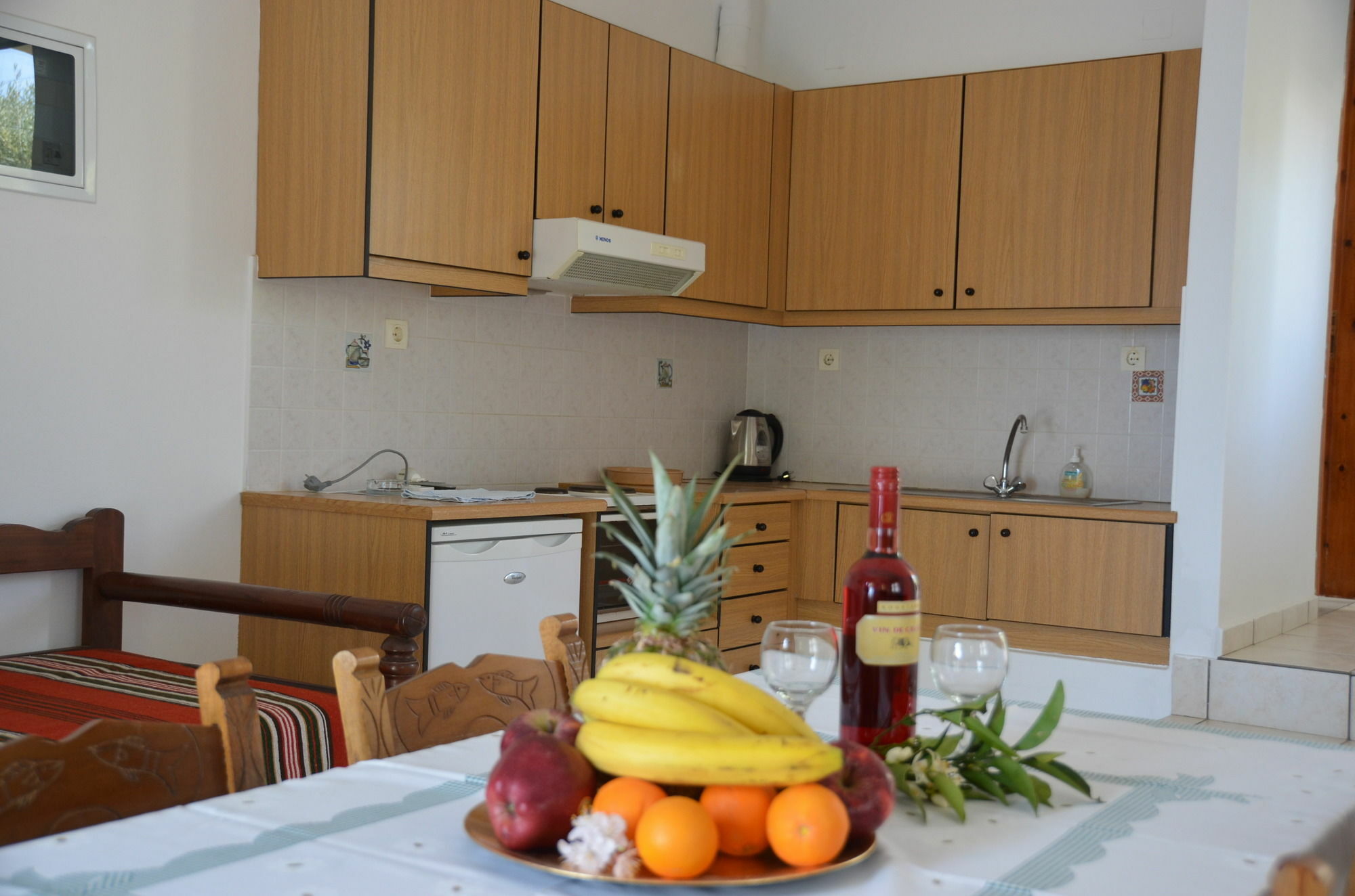 Poppy Aparthotel Amoudara (Lasithi)
