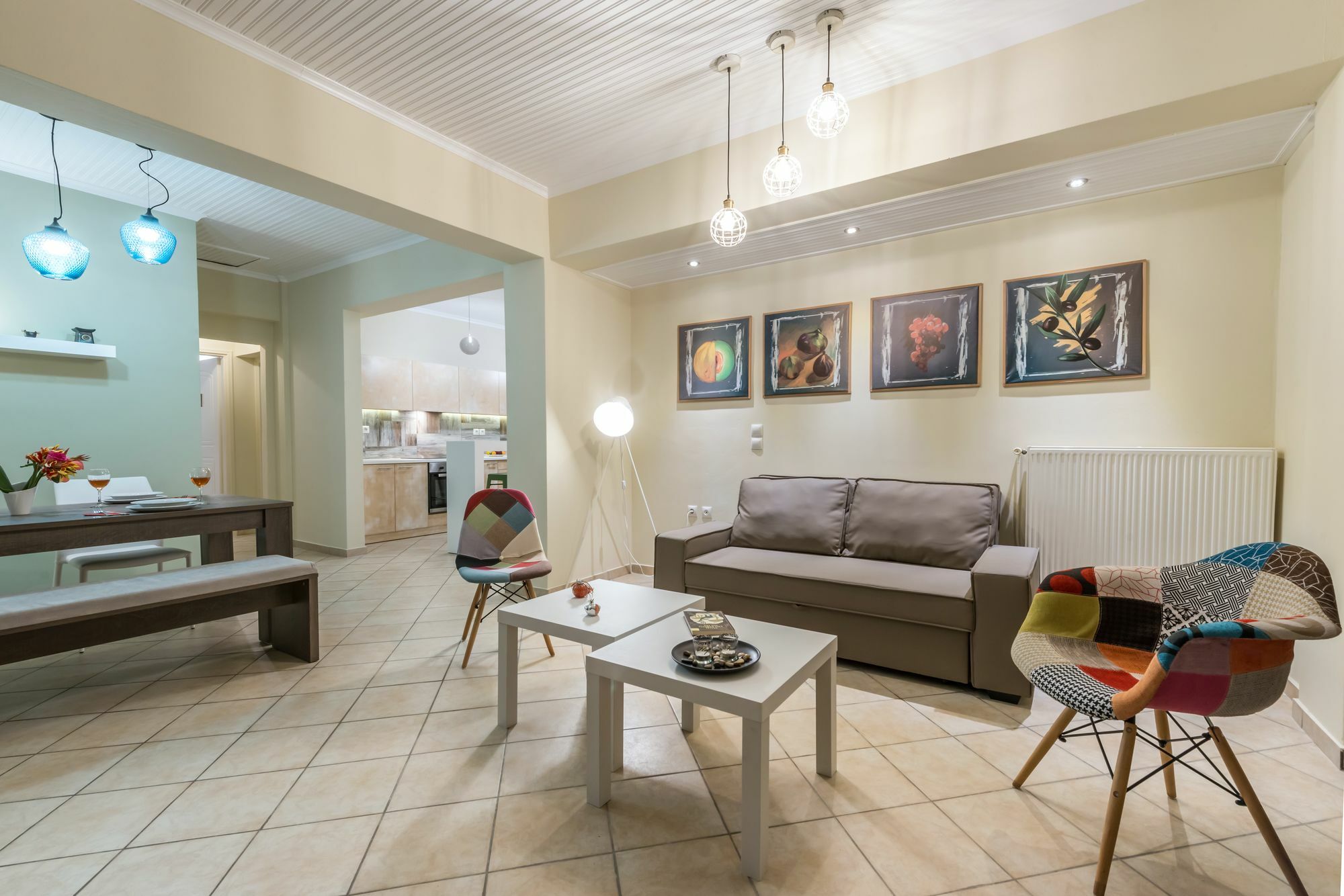 Madini Villa *
