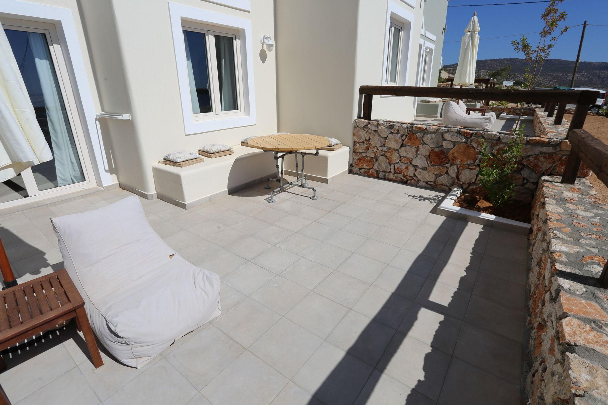 Althea Boutique Hotel