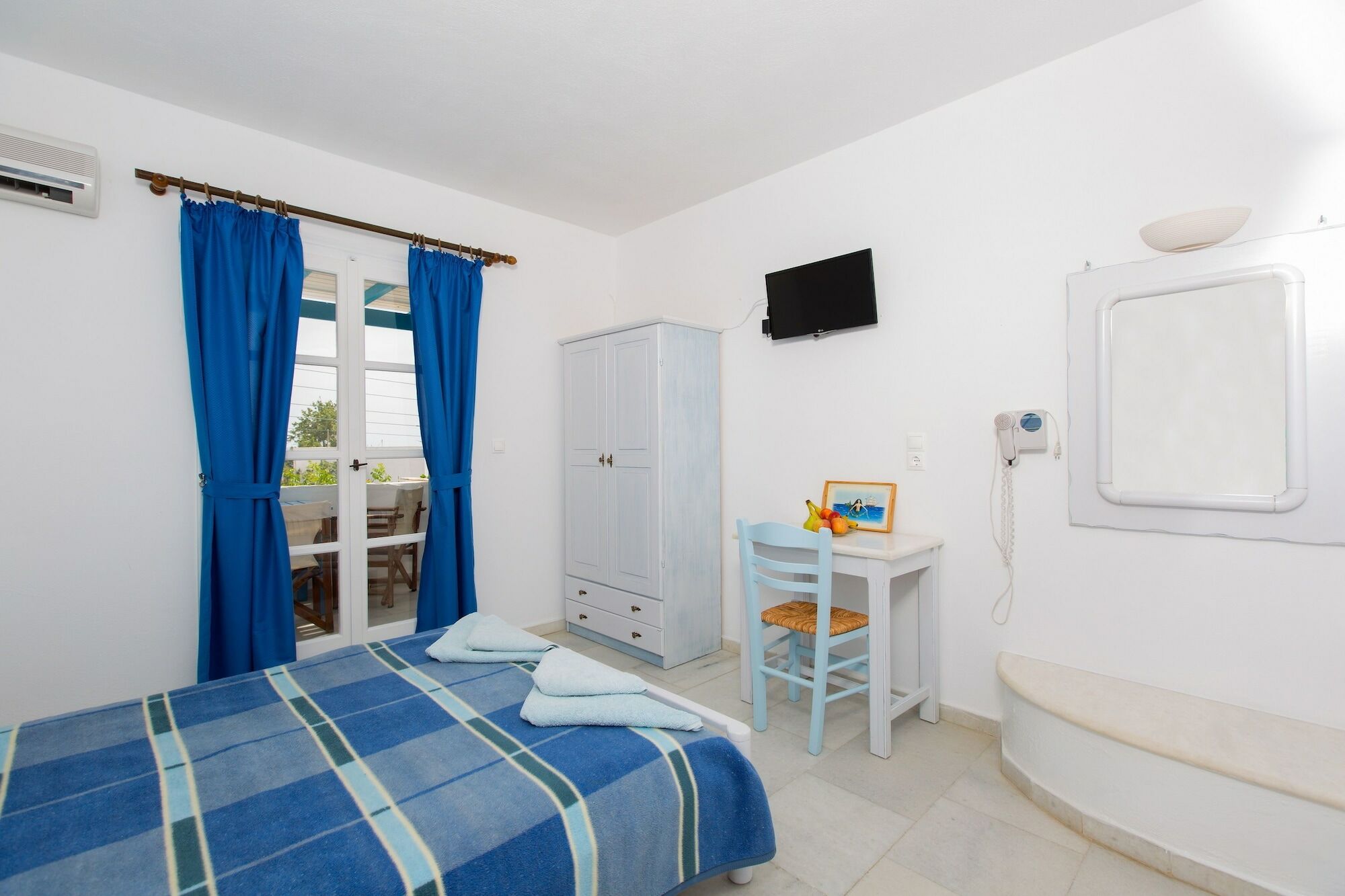 Celini Retreat Apartment Agios Prokopios (Naxos)