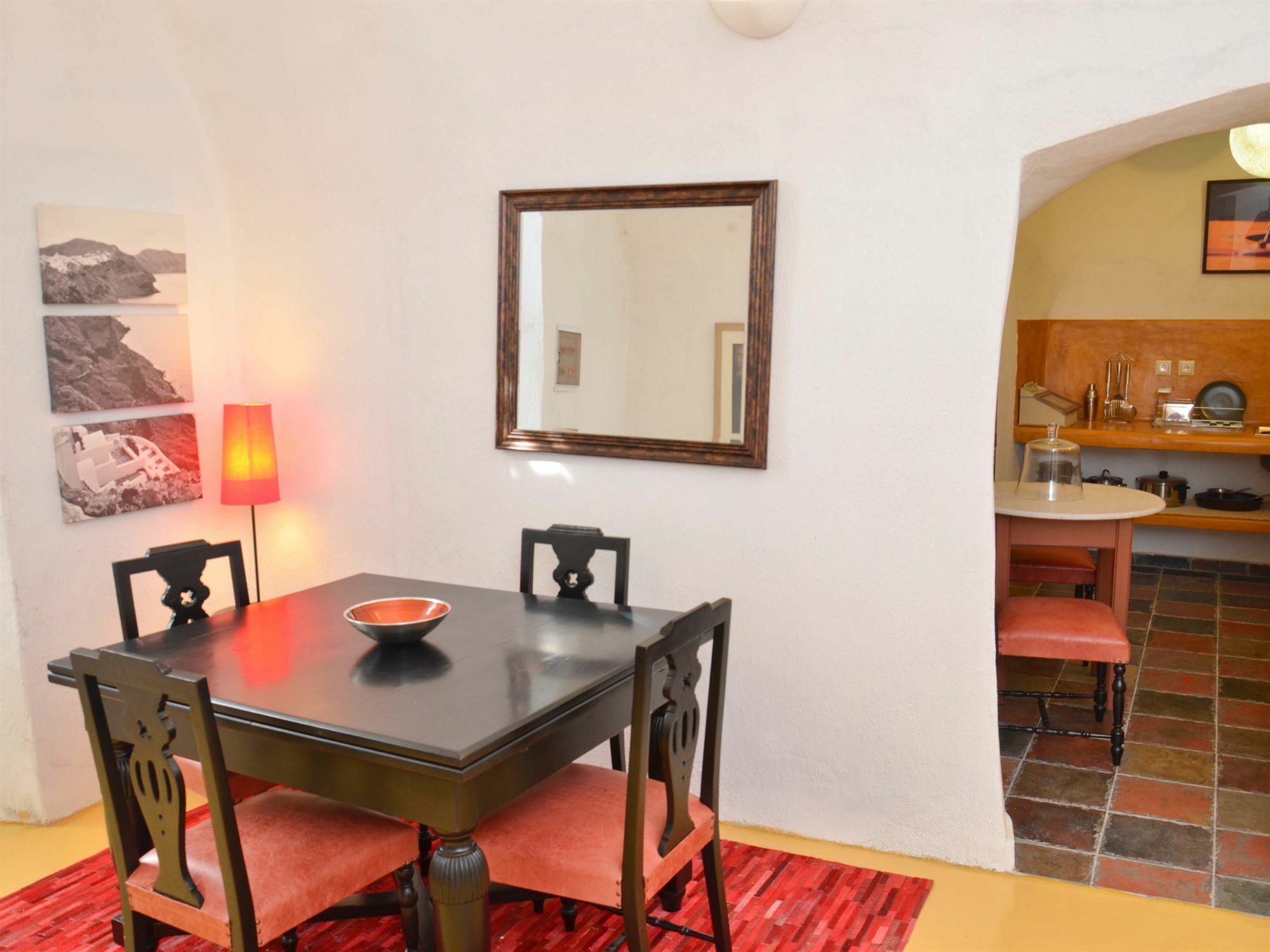 Apartment Fegari