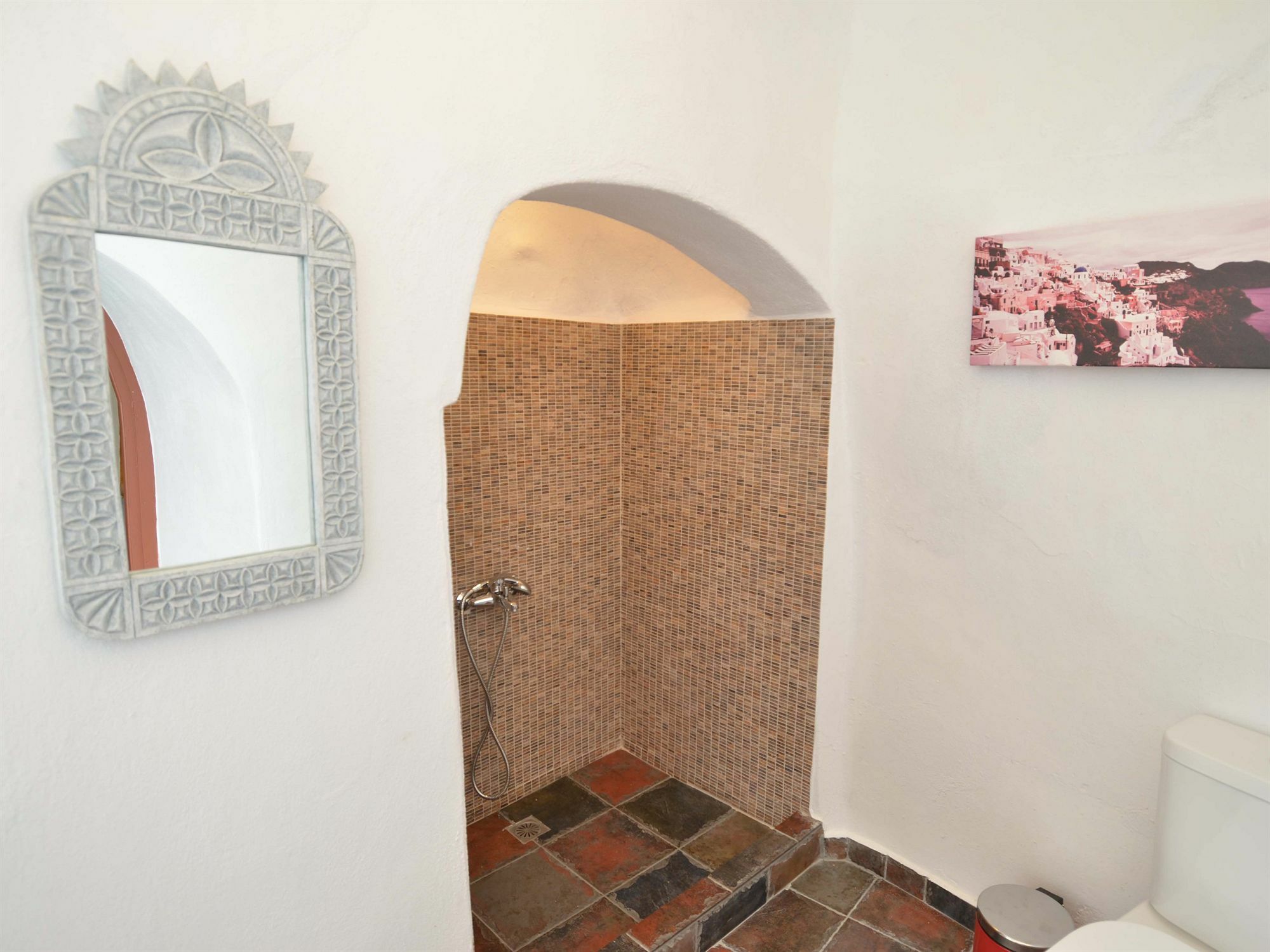 Fegari Apartment *