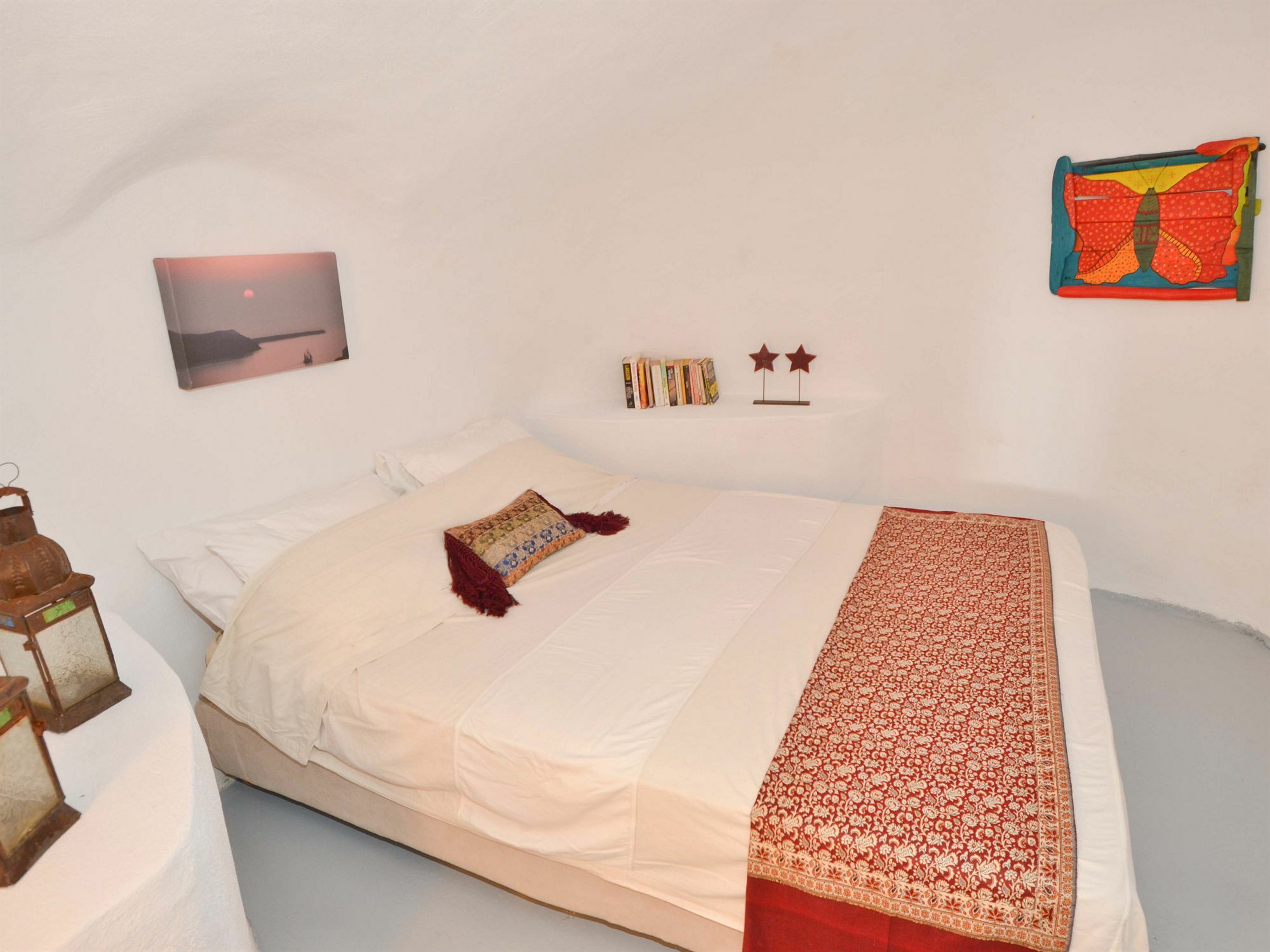 Fegari Apartment *