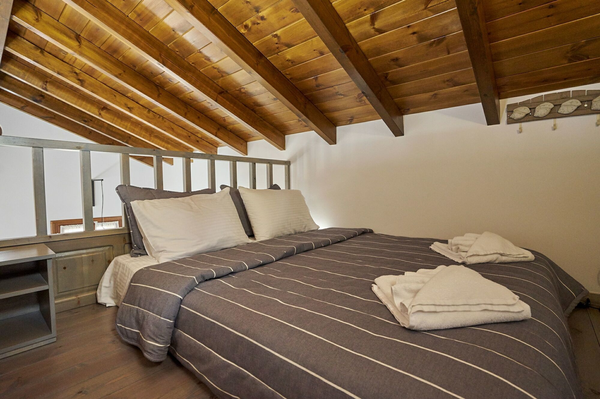 Kaminos Boutique Apartment *
