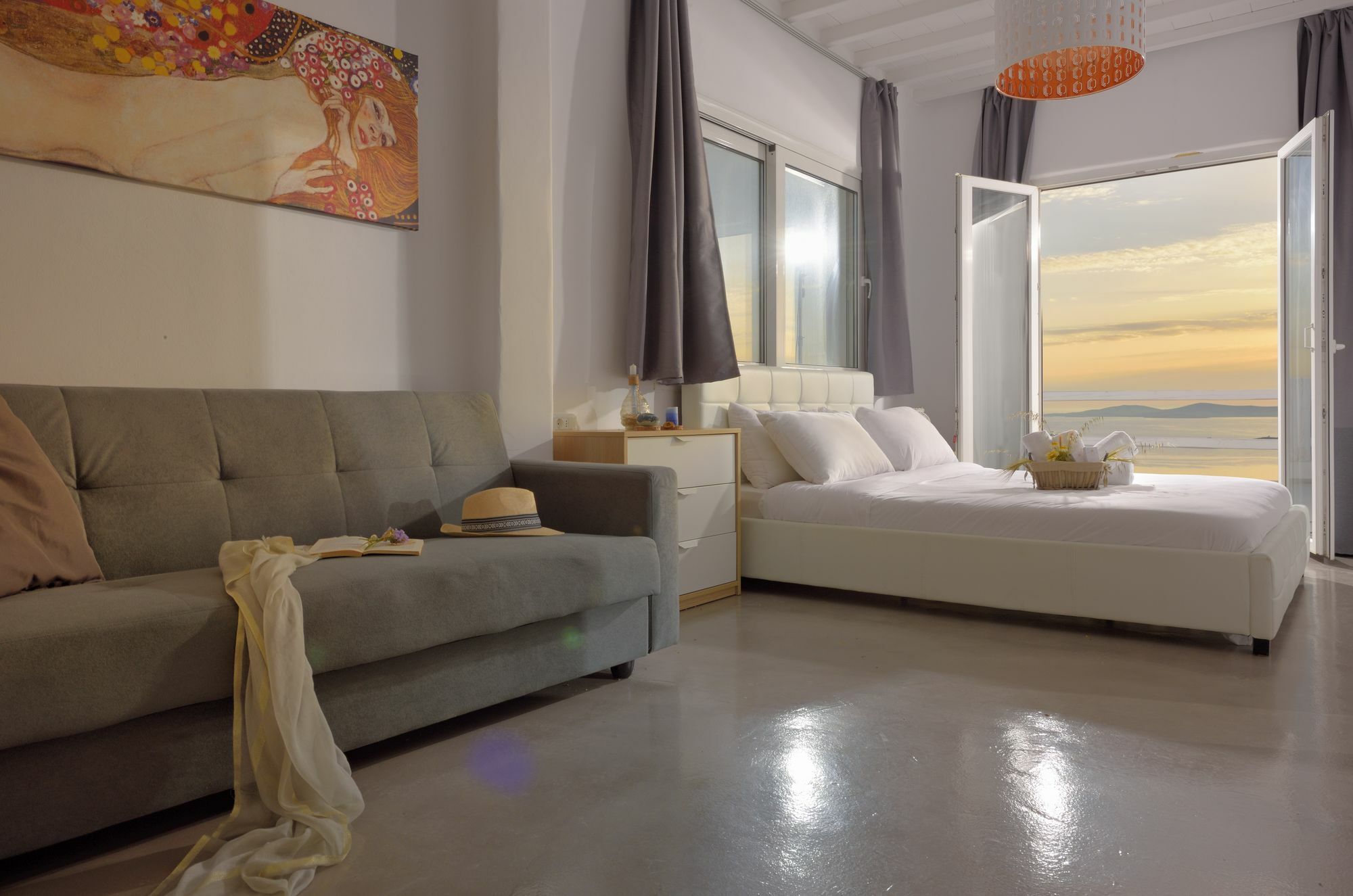 Mykonos Casa Bianco Mykonos Town