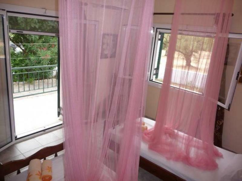 Apartment Laura House Alykes (Zakynthos)