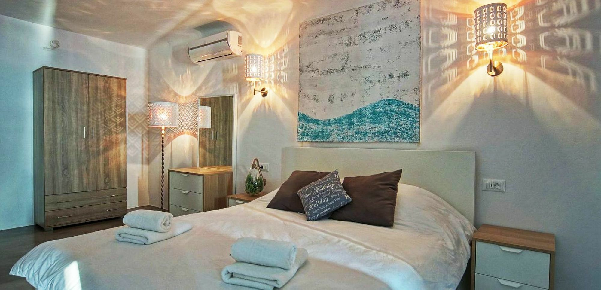 Mykonos Casa Bianco Villa Mykonos Town