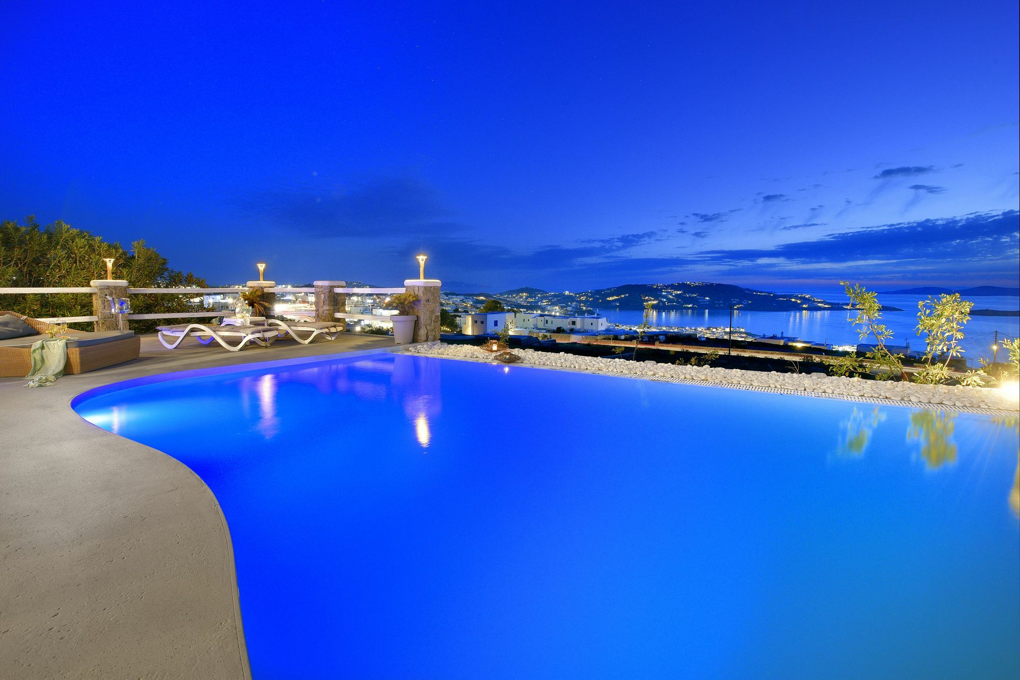 Mykonos Casa Bianco *