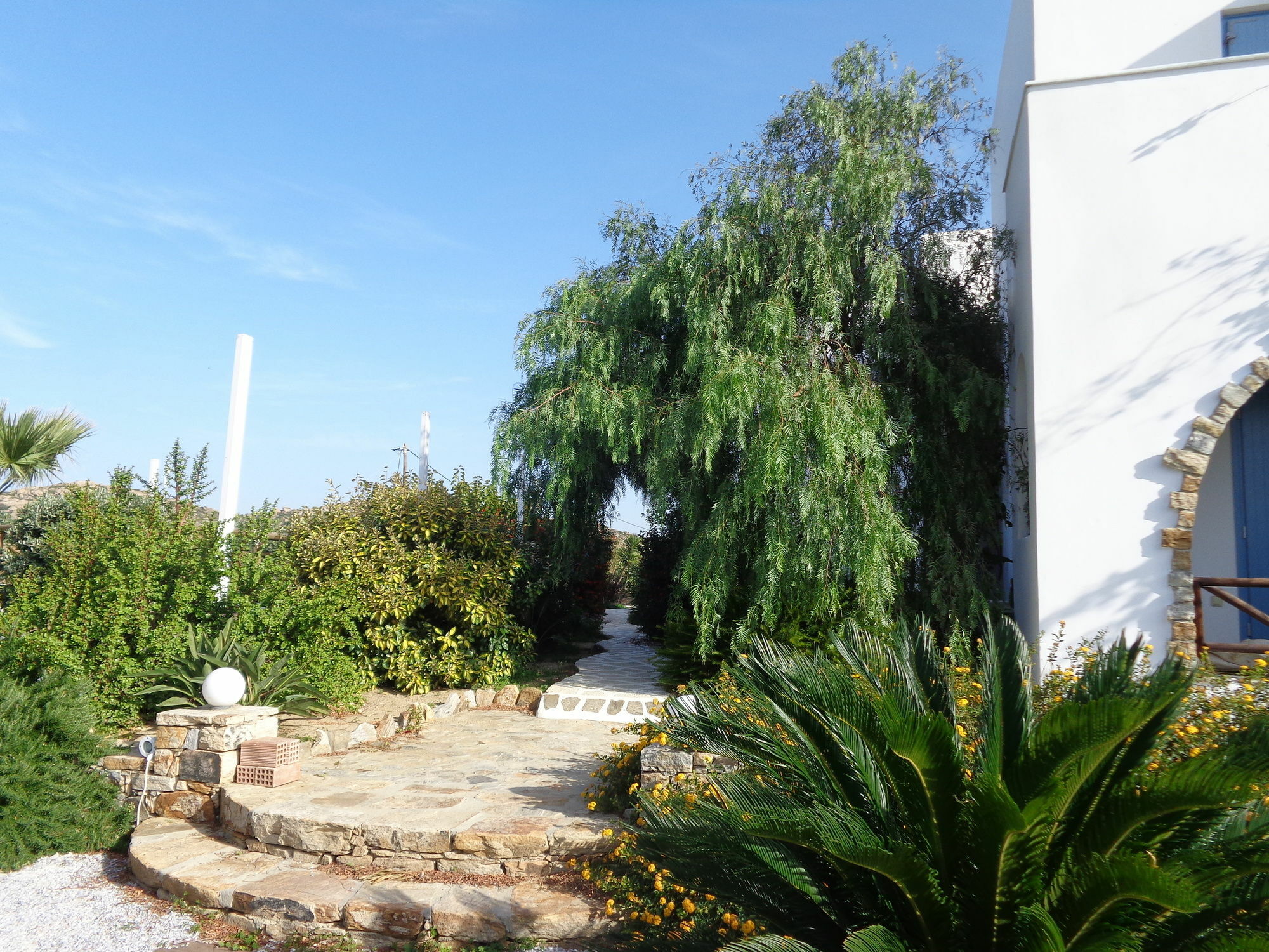 Valena Mare & Aparthotel 2*