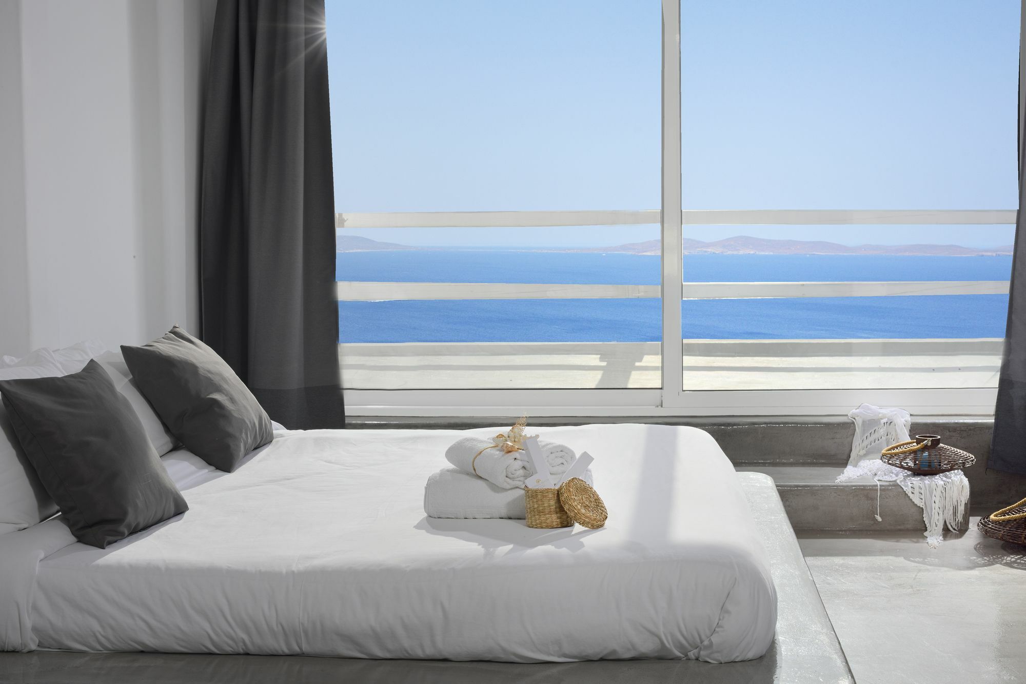 Mykonos Casa Bianco *