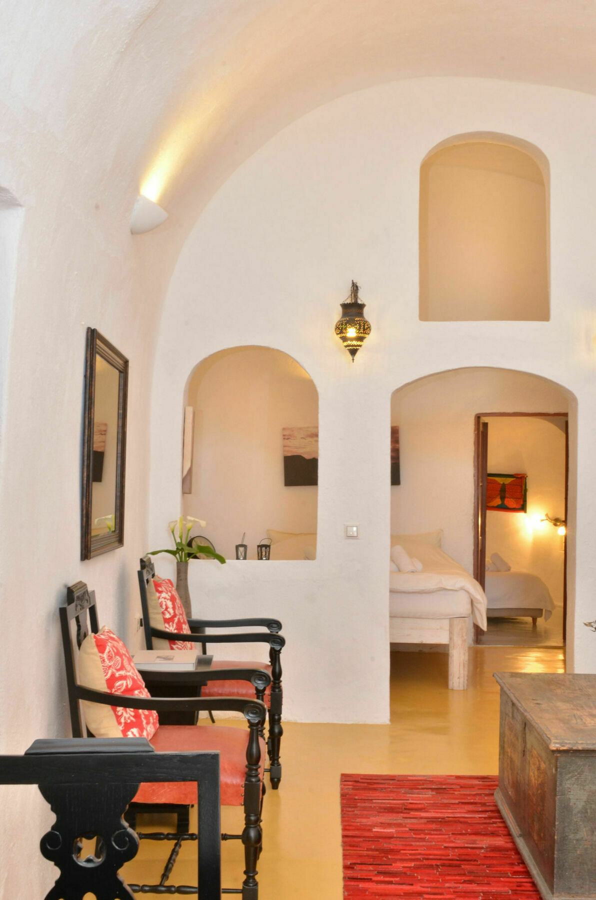 Apartment Fegari