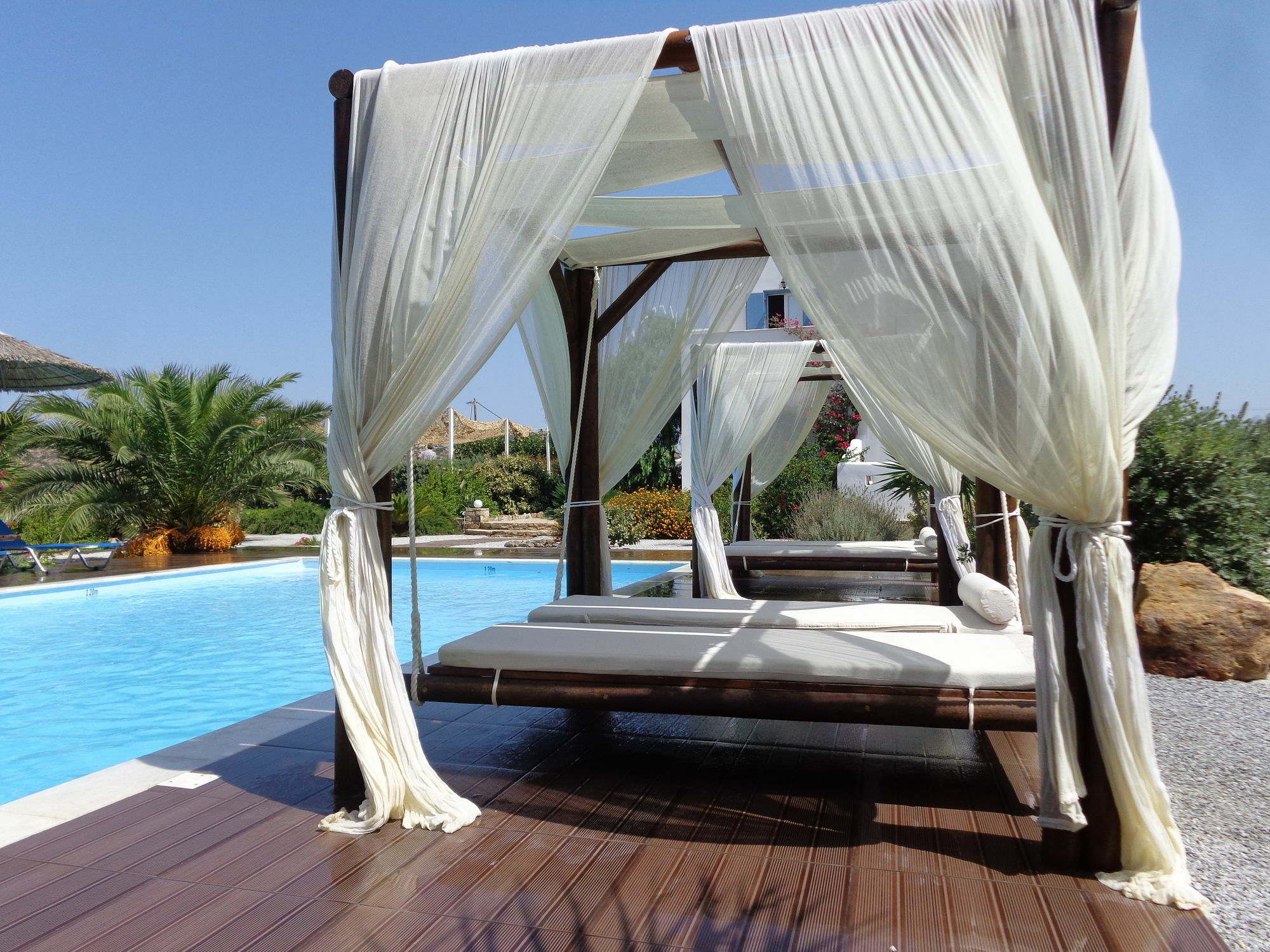 Aparthotel Valena Mare & 2*