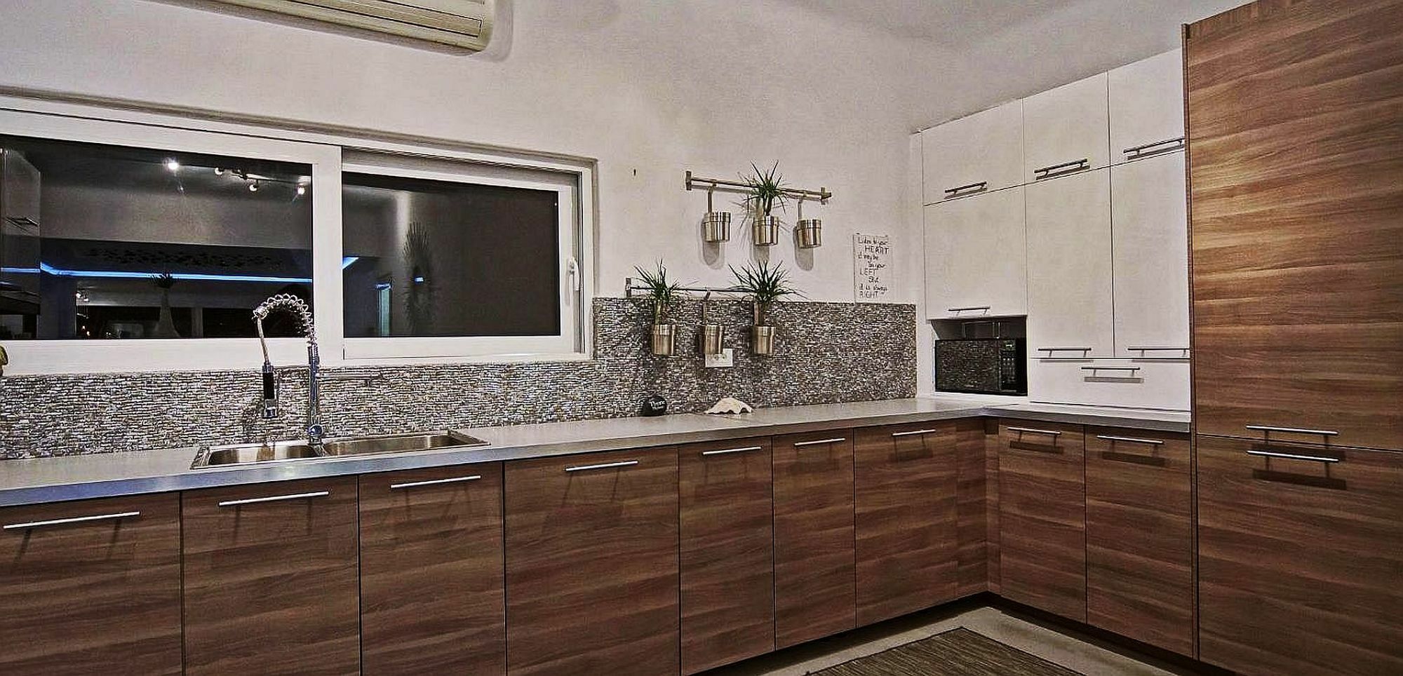 Mykonos Casa Bianco Villa *