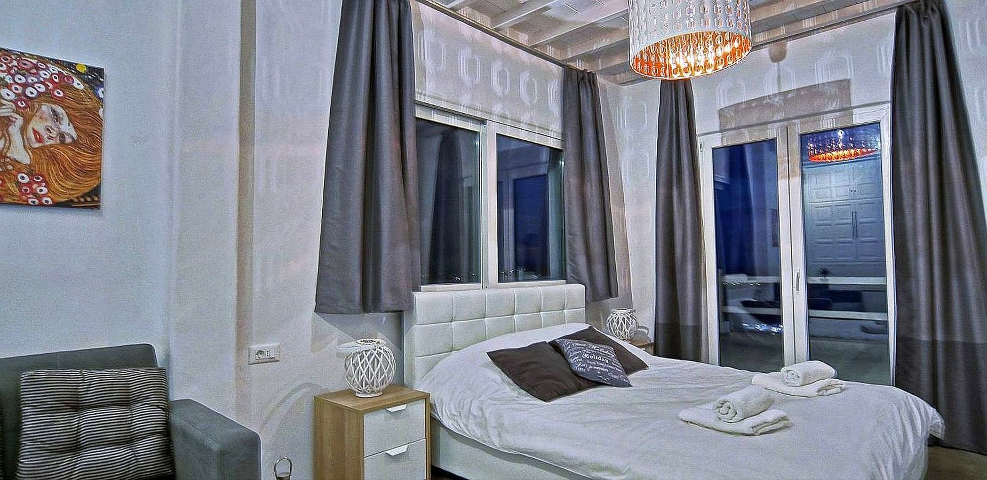 Mykonos Casa Bianco * Mykonos Town