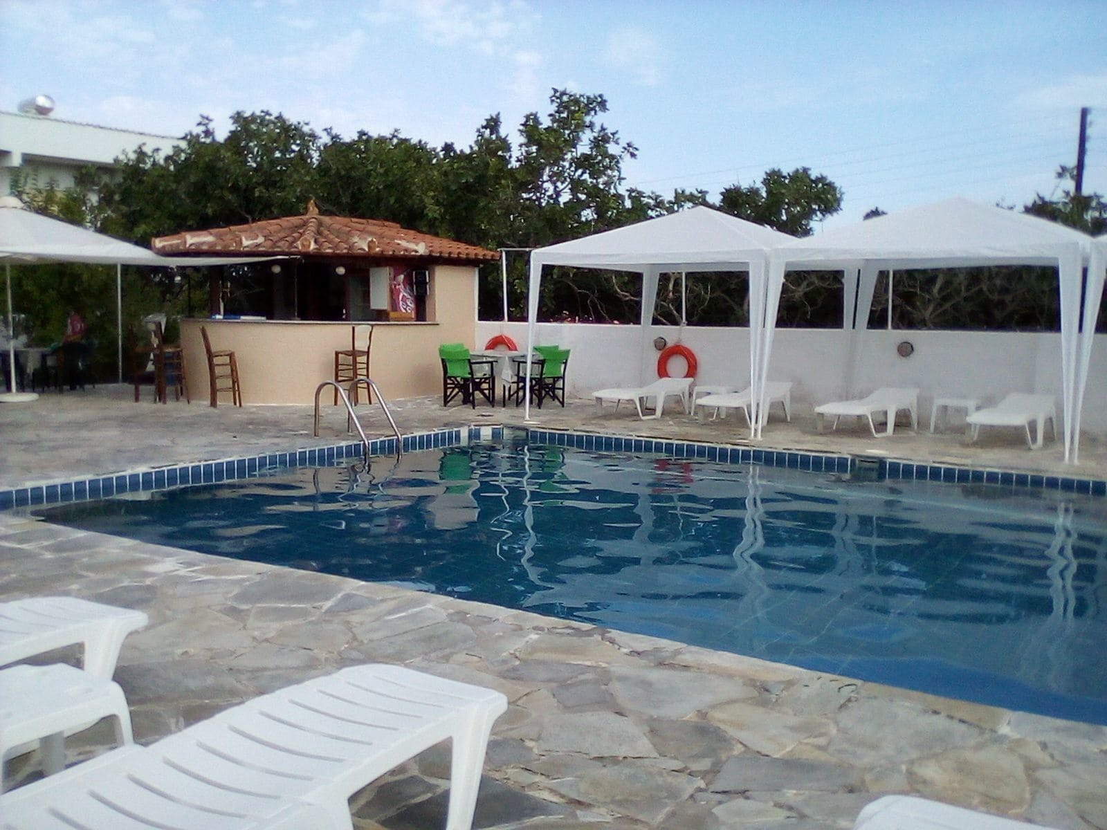 Hotel Golden 2*