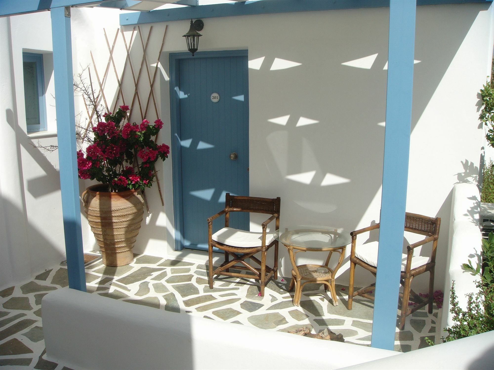 Valena Mare & Aparthotel