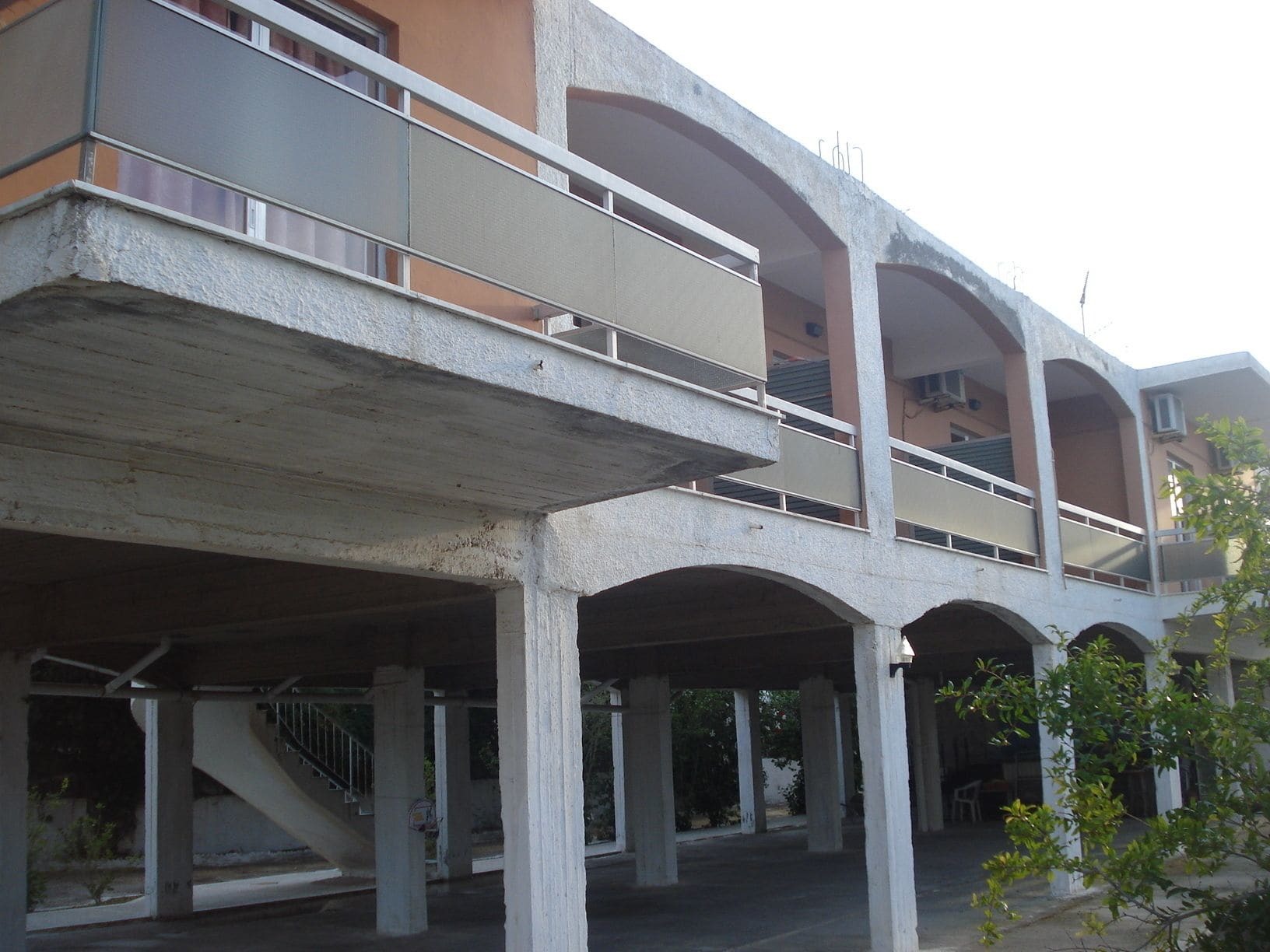 Golden Hotel Souvala