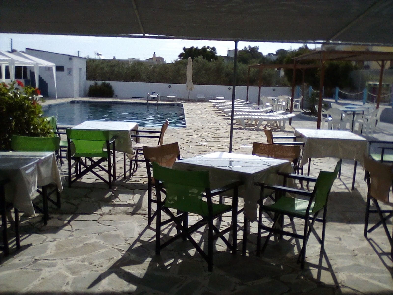Golden Hotel Souvala