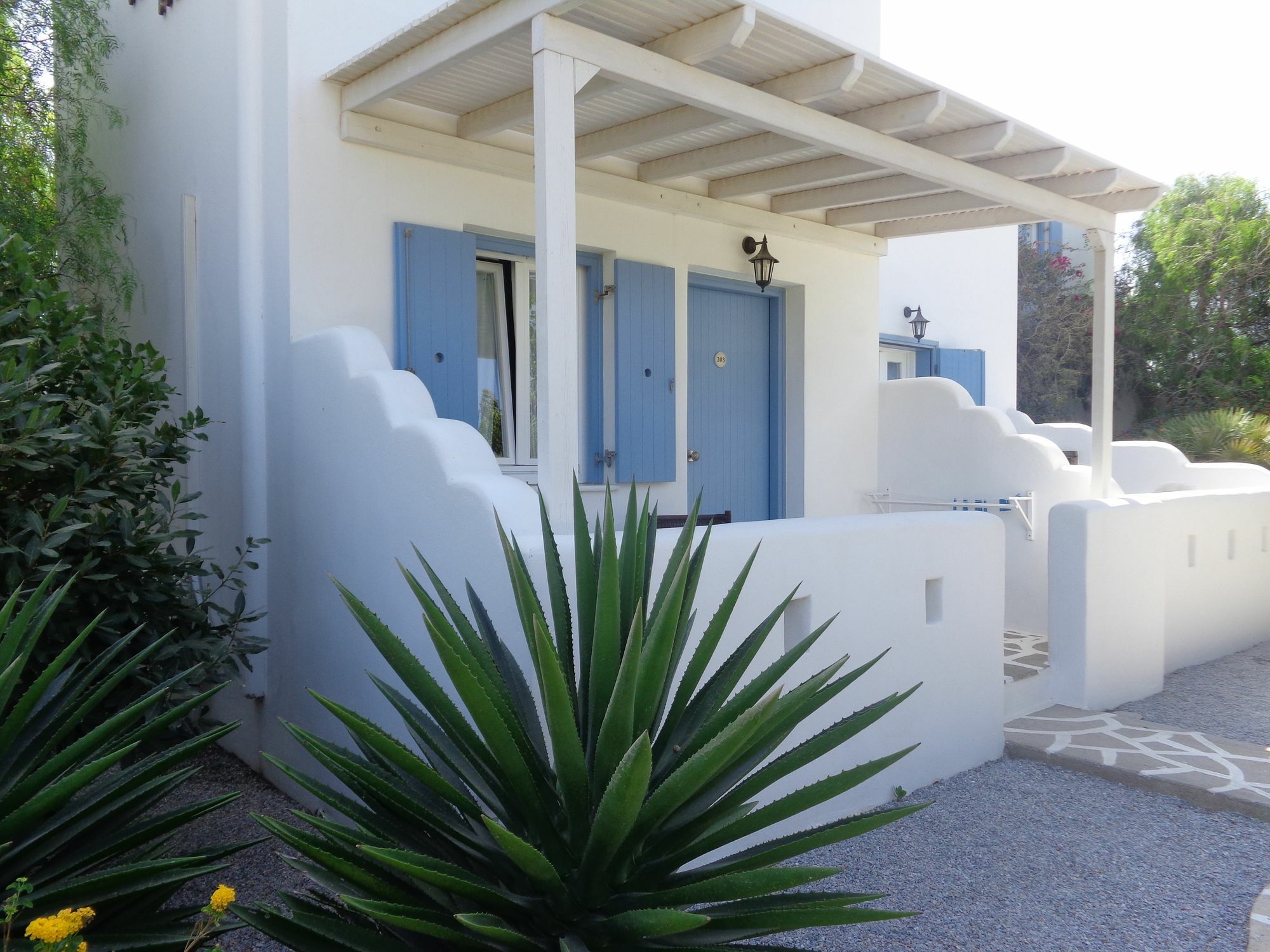 Valena Mare & Aparthotel 2*