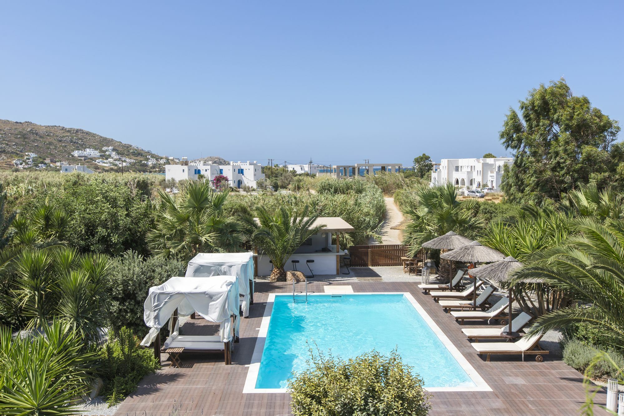 Valena Mare & Aparthotel