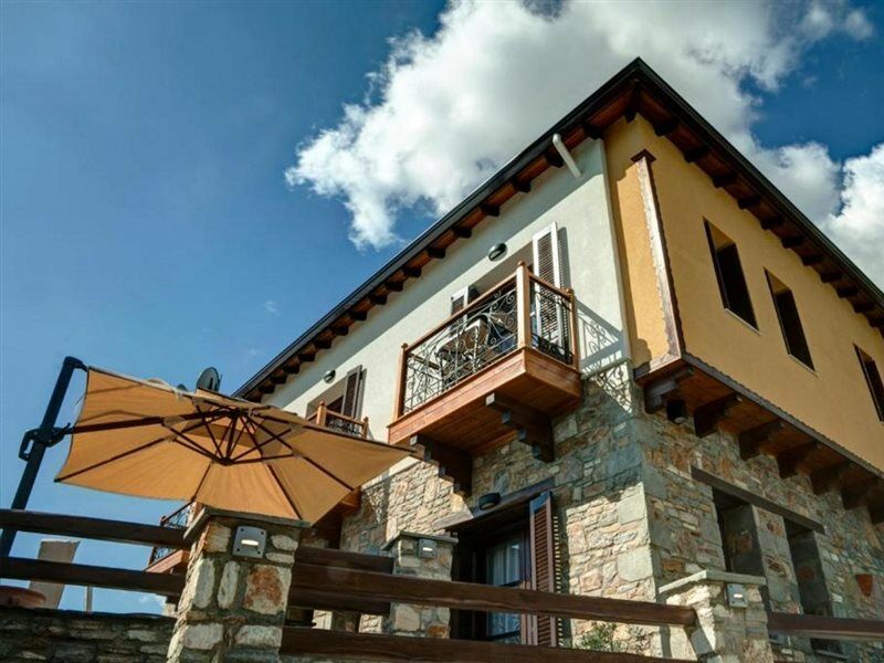Elaion Terra Boutique Guest house