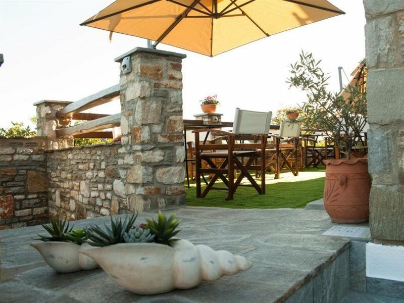 Guest house Elaion Terra Boutique 3*