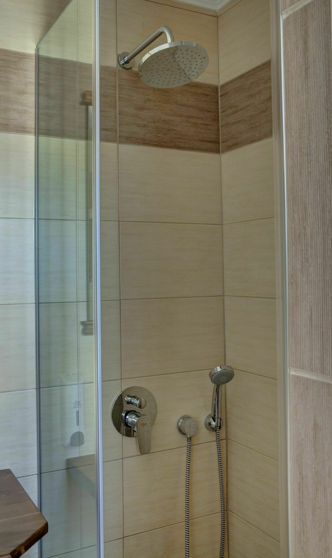 Elaion Terra Boutique Guest house 3*