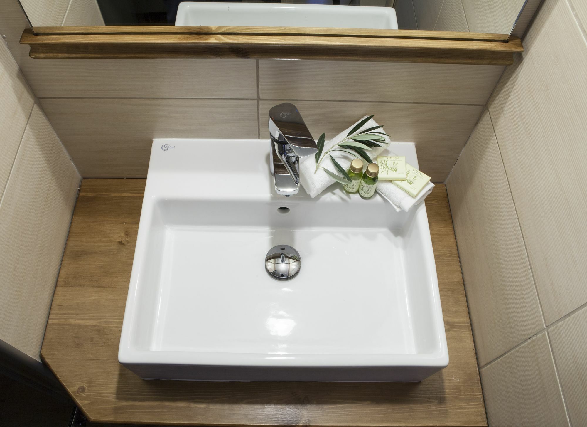 Elaion Terra Boutique Guest house Theologos (Thasos)
