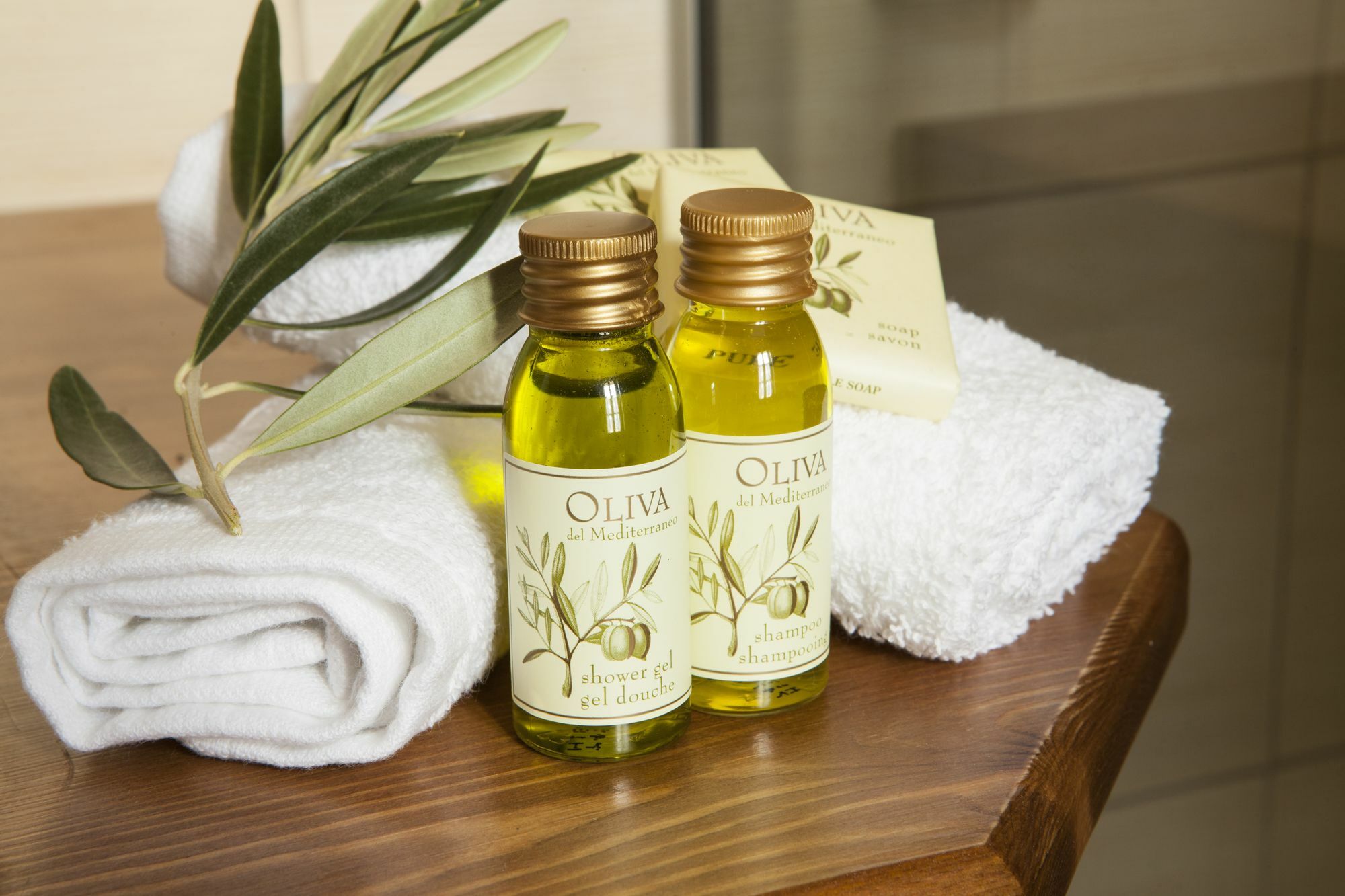 Elaion Terra Boutique Guest house
