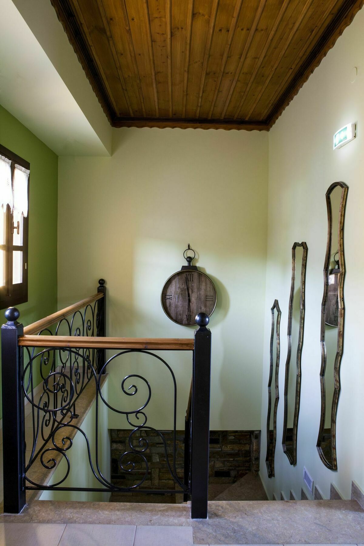 Guest house Elaion Terra Boutique 3*