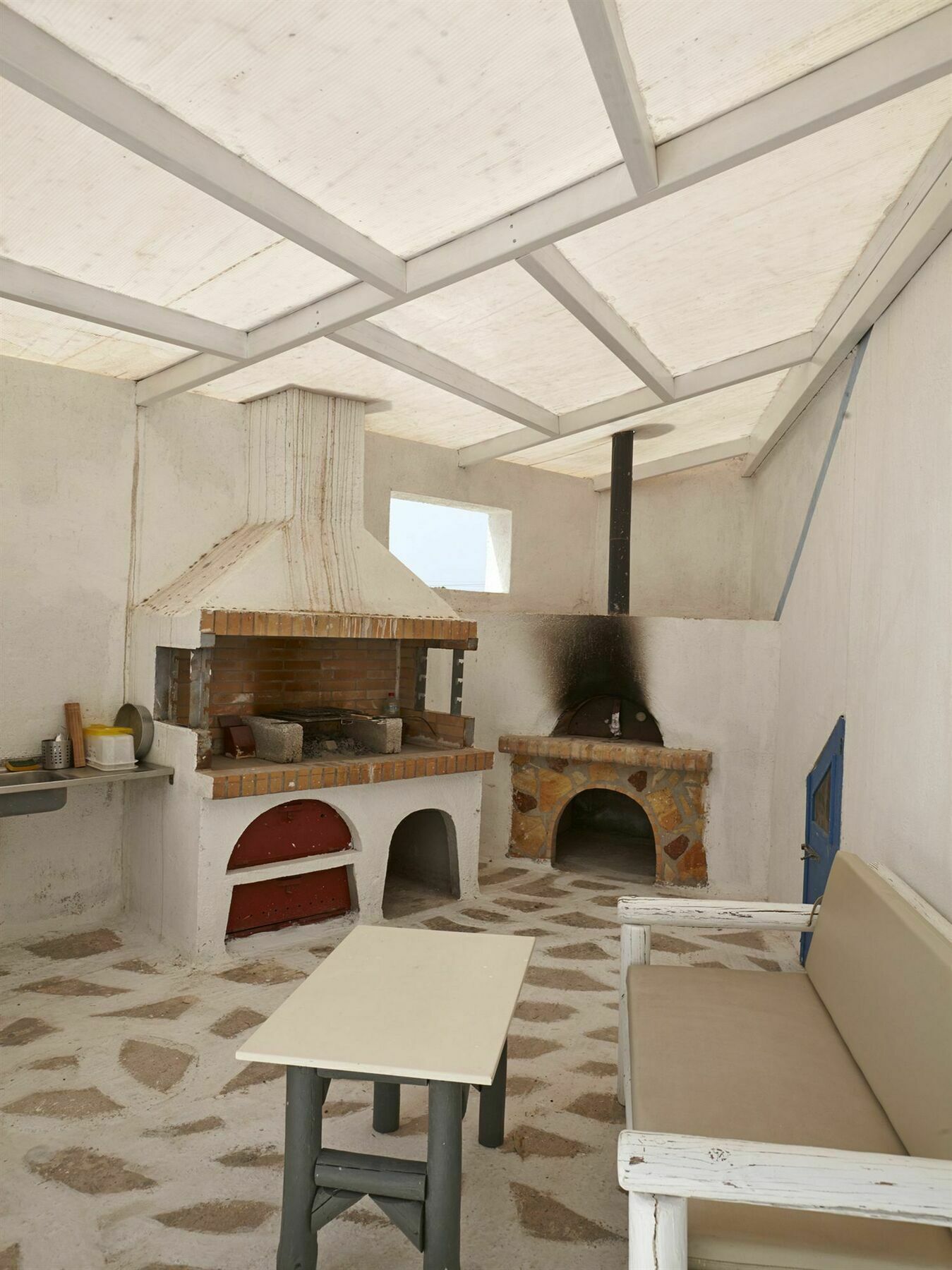 Loucas And Emma Family Apartment Perissa (Santorini)