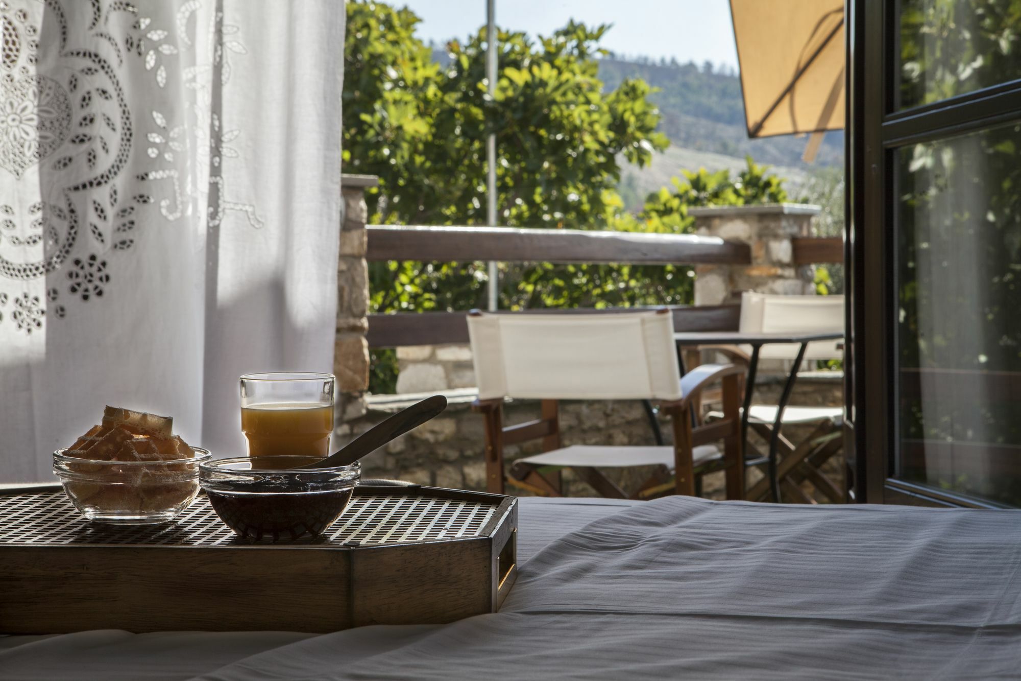 Elaion Terra Boutique Guest house 3*