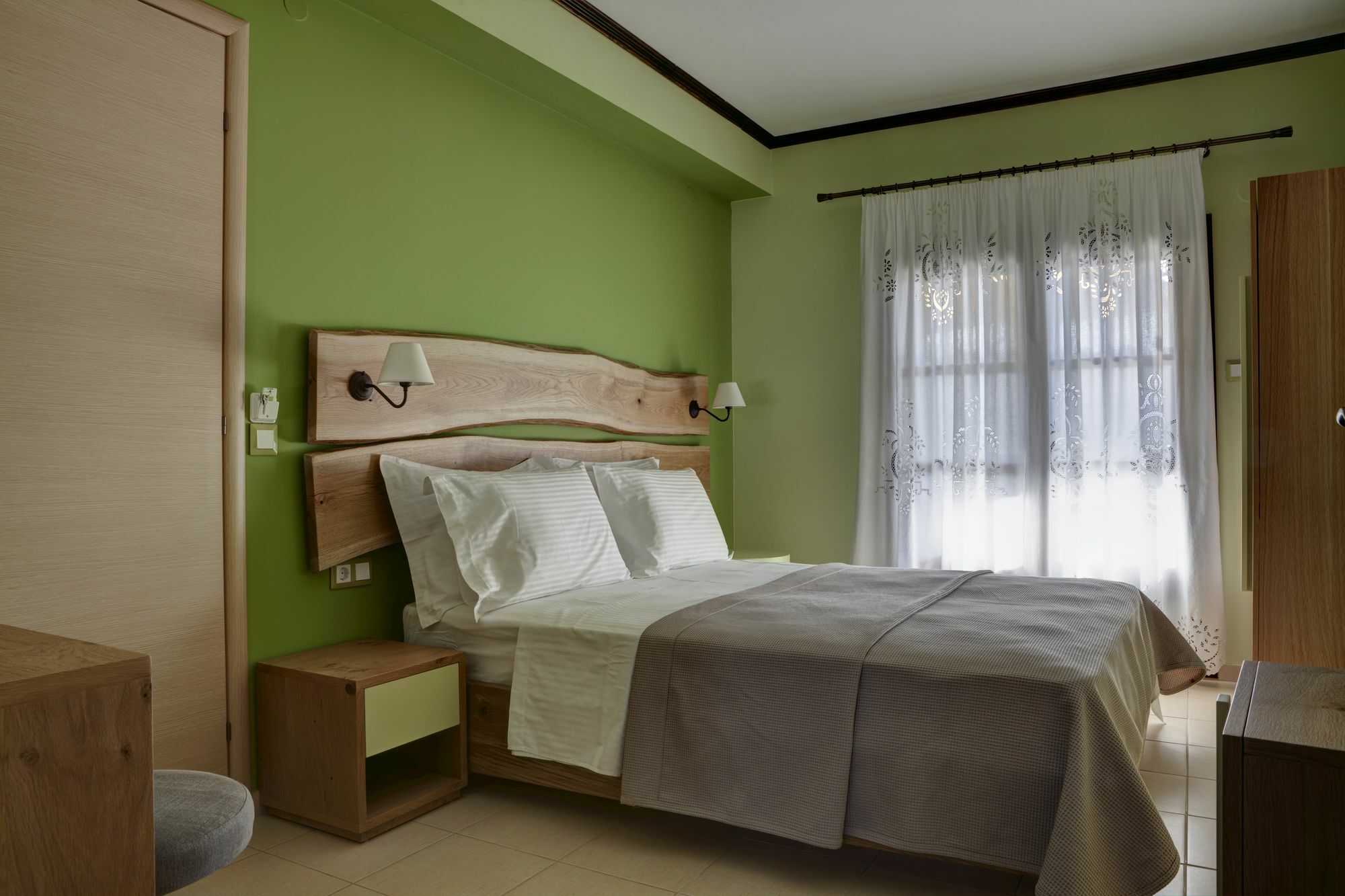 Guest house Elaion Terra Boutique 3*