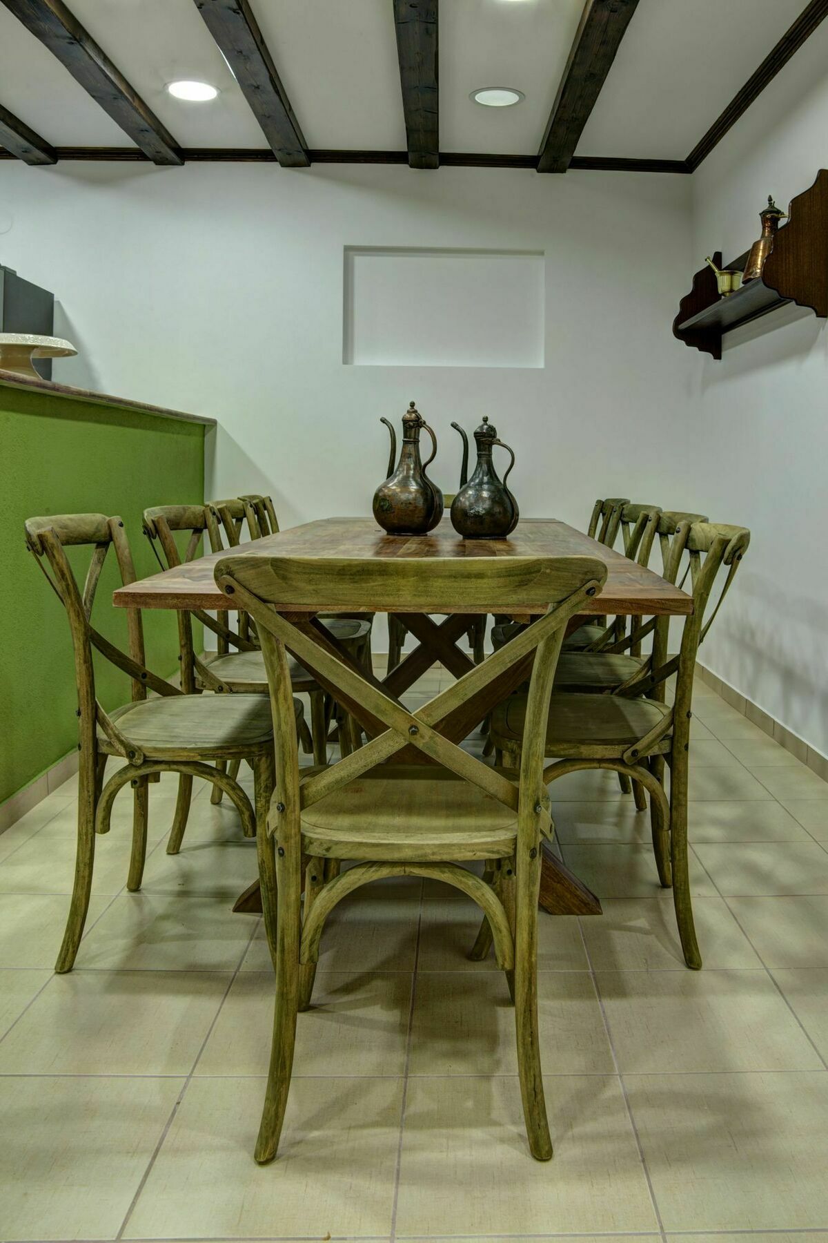 Guest house Elaion Terra Boutique 3*
