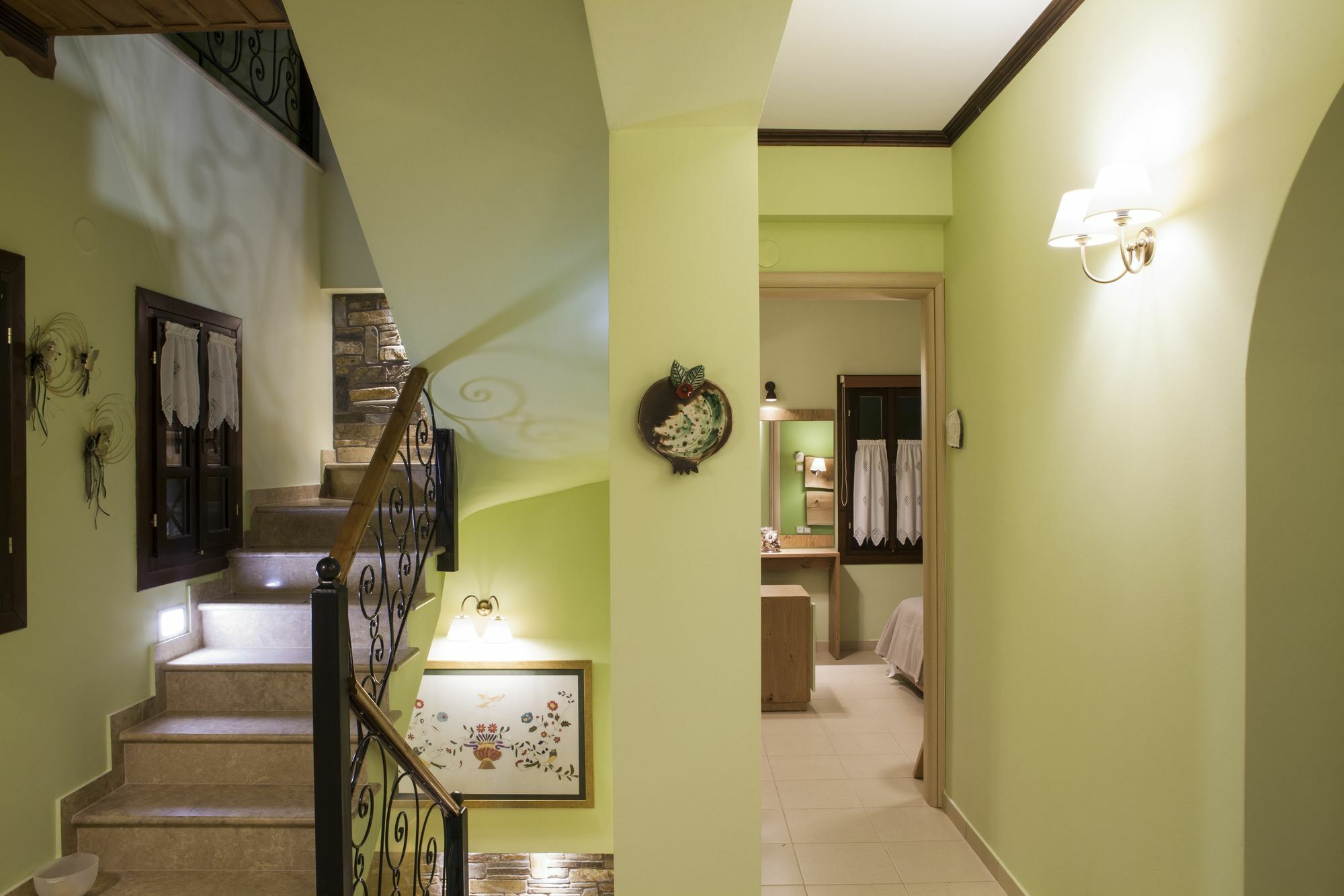 Elaion Terra Boutique Guest house