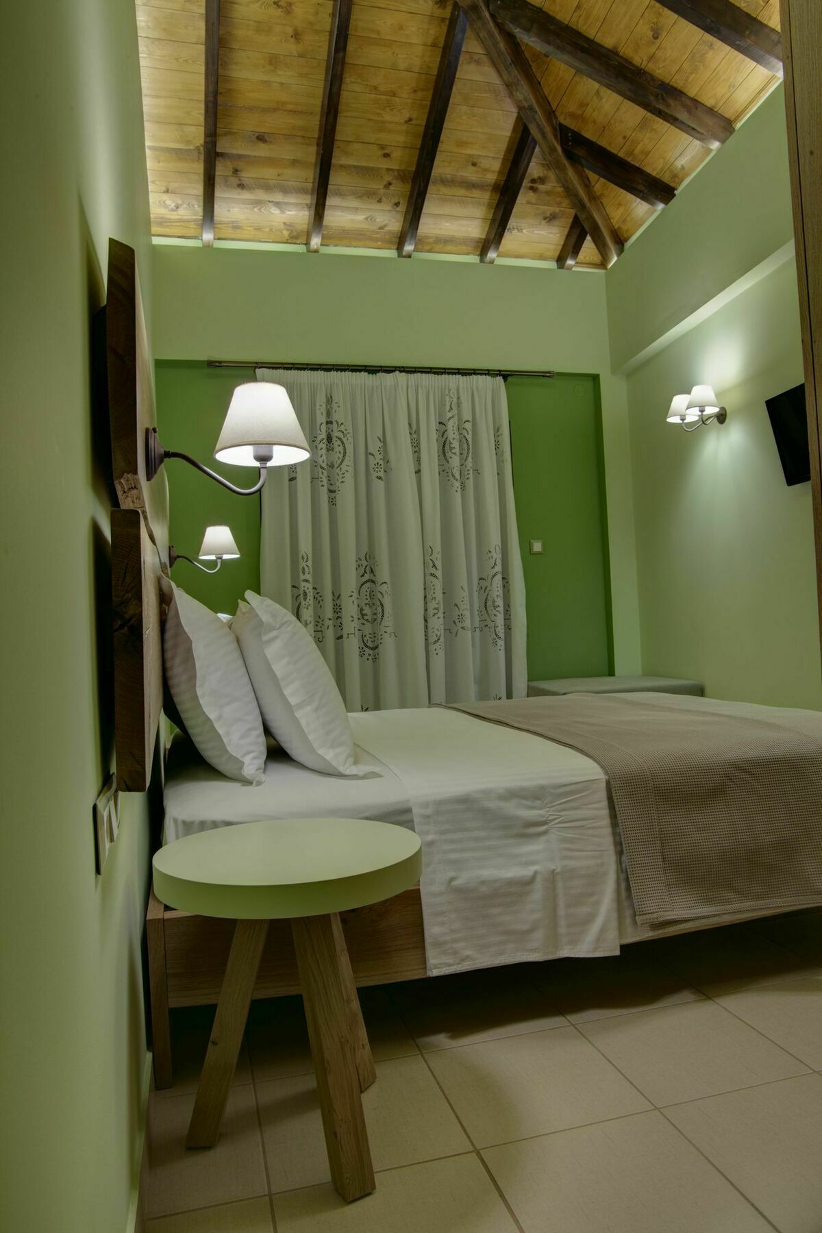 Elaion Terra Boutique Guest house 3*