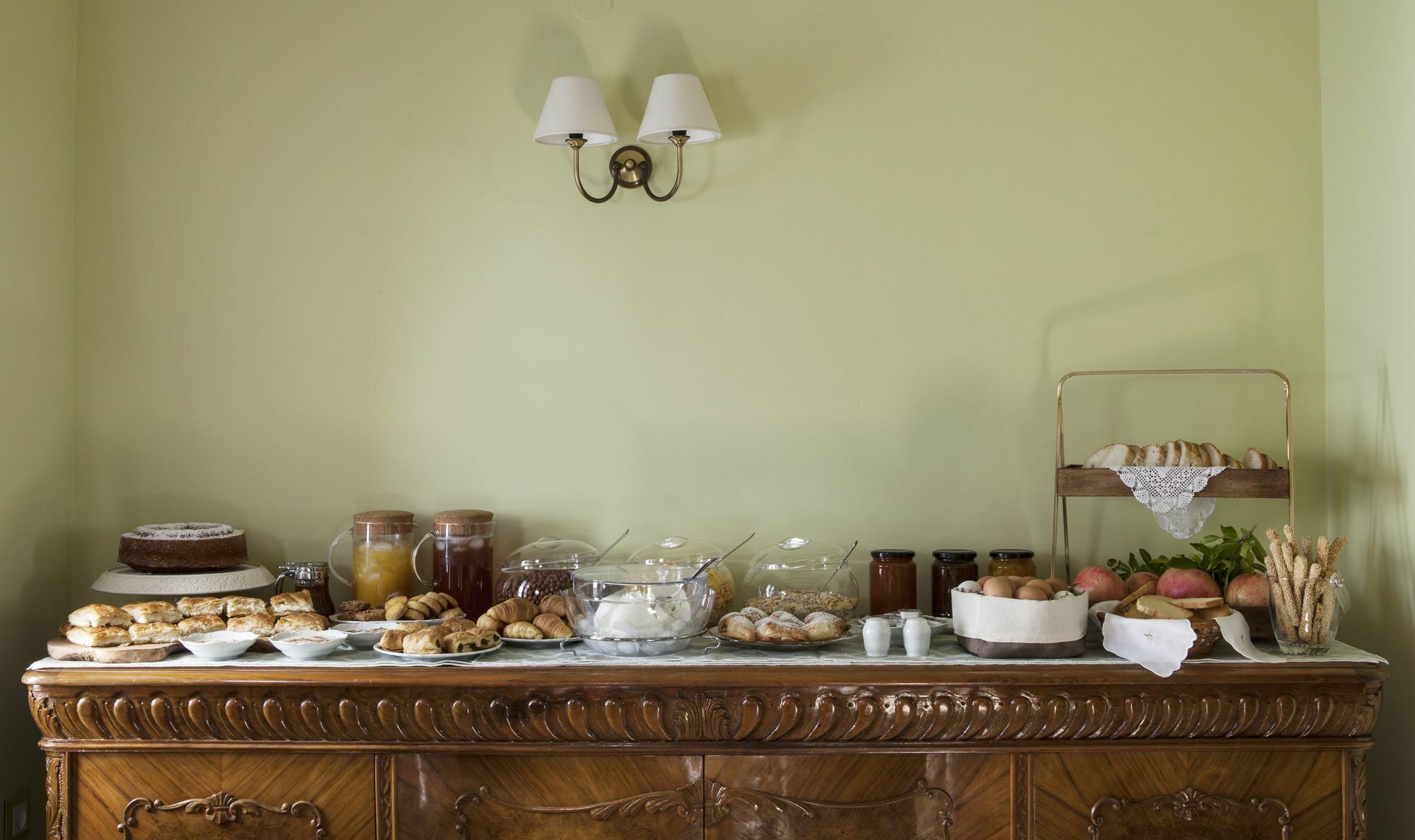 Elaion Terra Boutique Guest house 3*