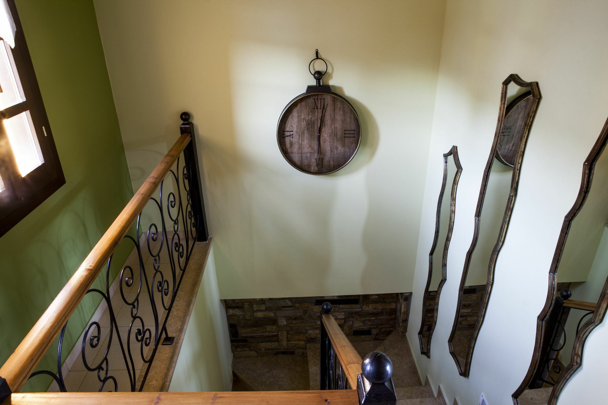 Elaion Terra Boutique Guest house Theologos (Thasos)
