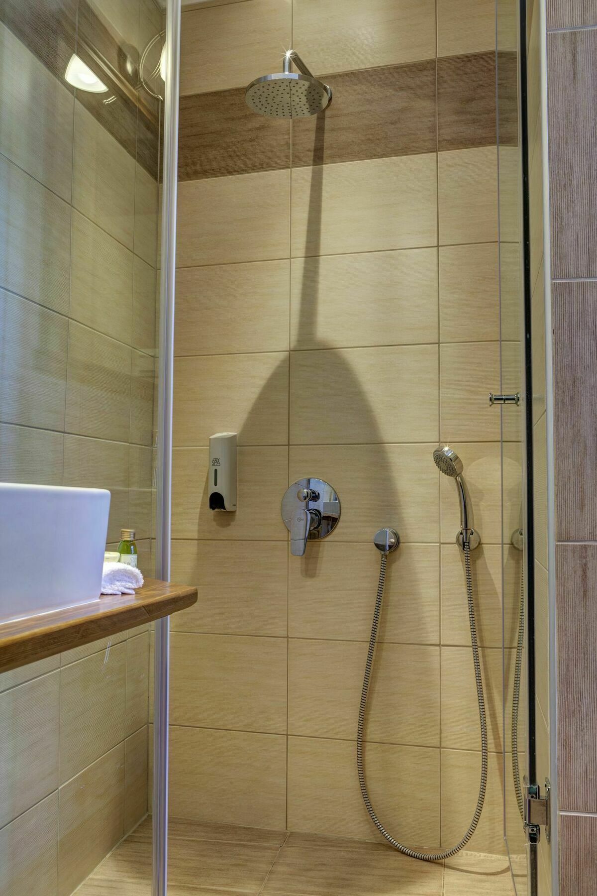 Elaion Terra Boutique Guest house 3*