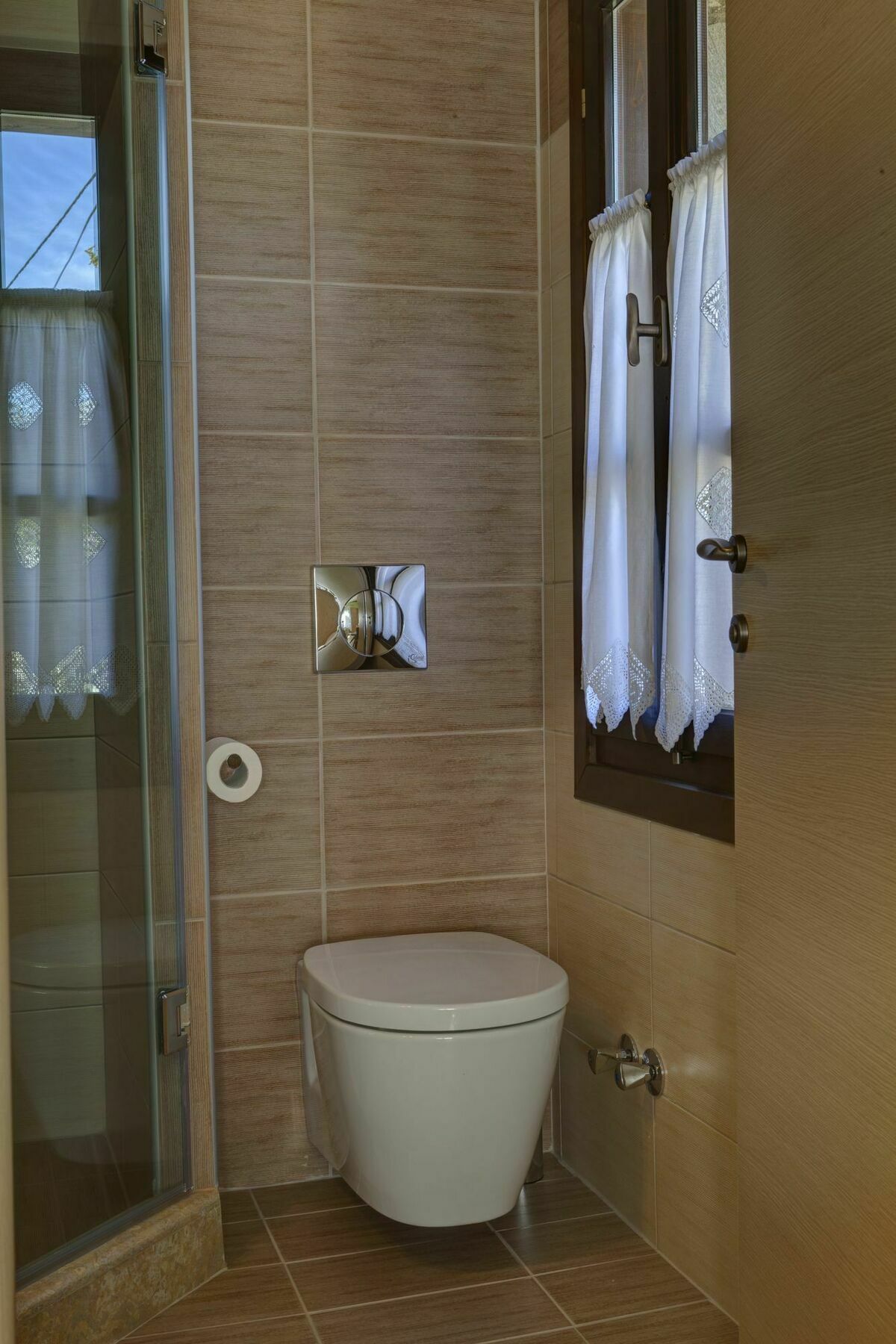 Elaion Terra Boutique Guest house Theologos (Thasos)