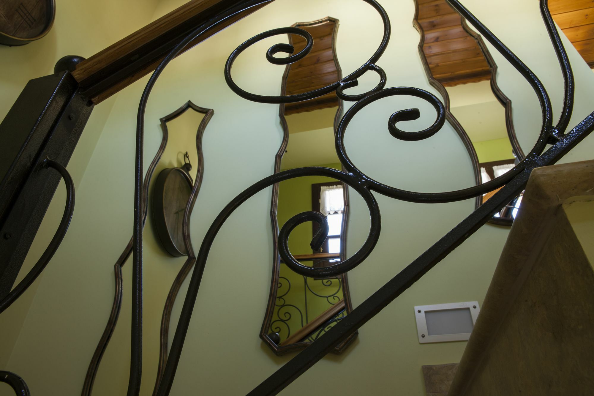 Elaion Terra Boutique Guest house 3*