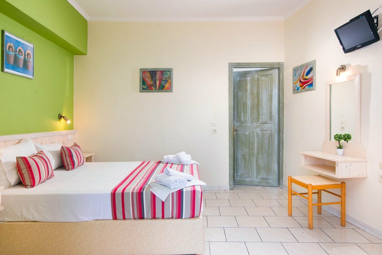 Christos Apartment Limenaria (Thasos)