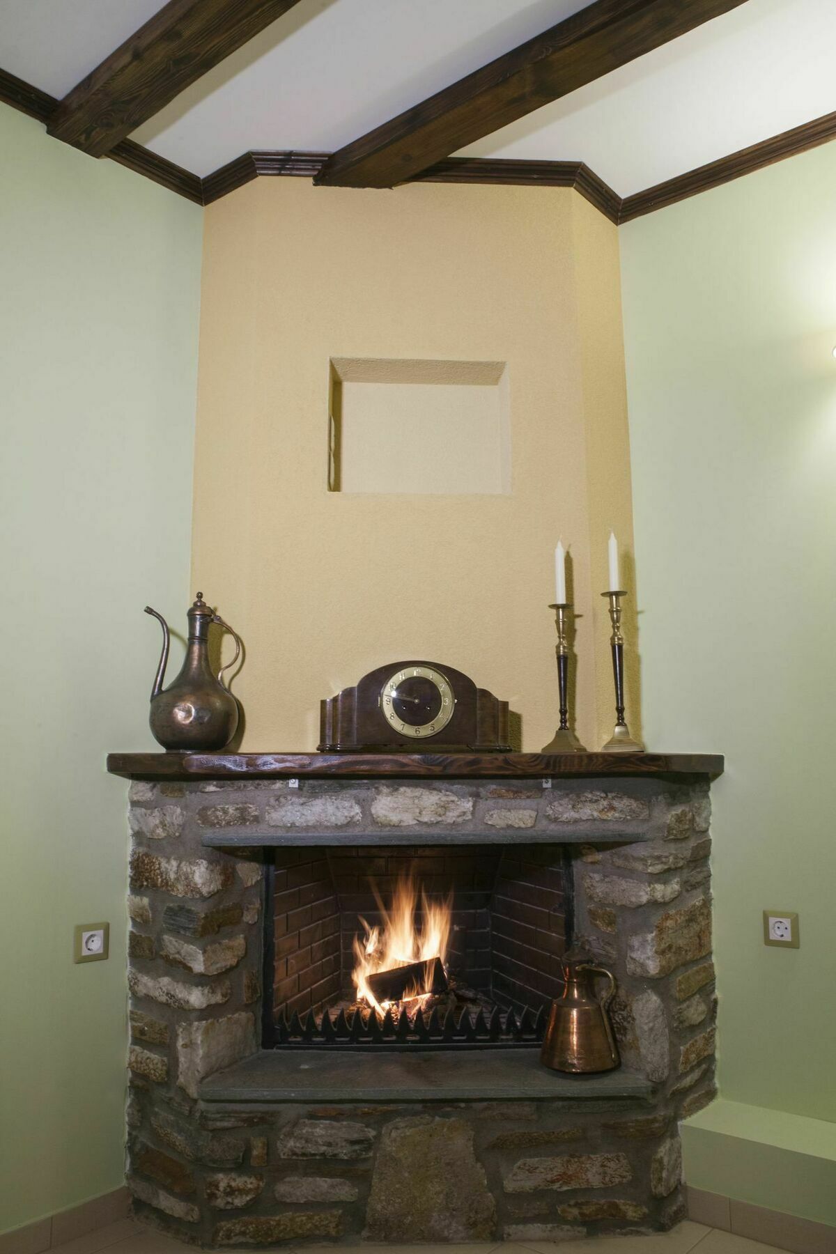 Guest house Elaion Terra Boutique 3*